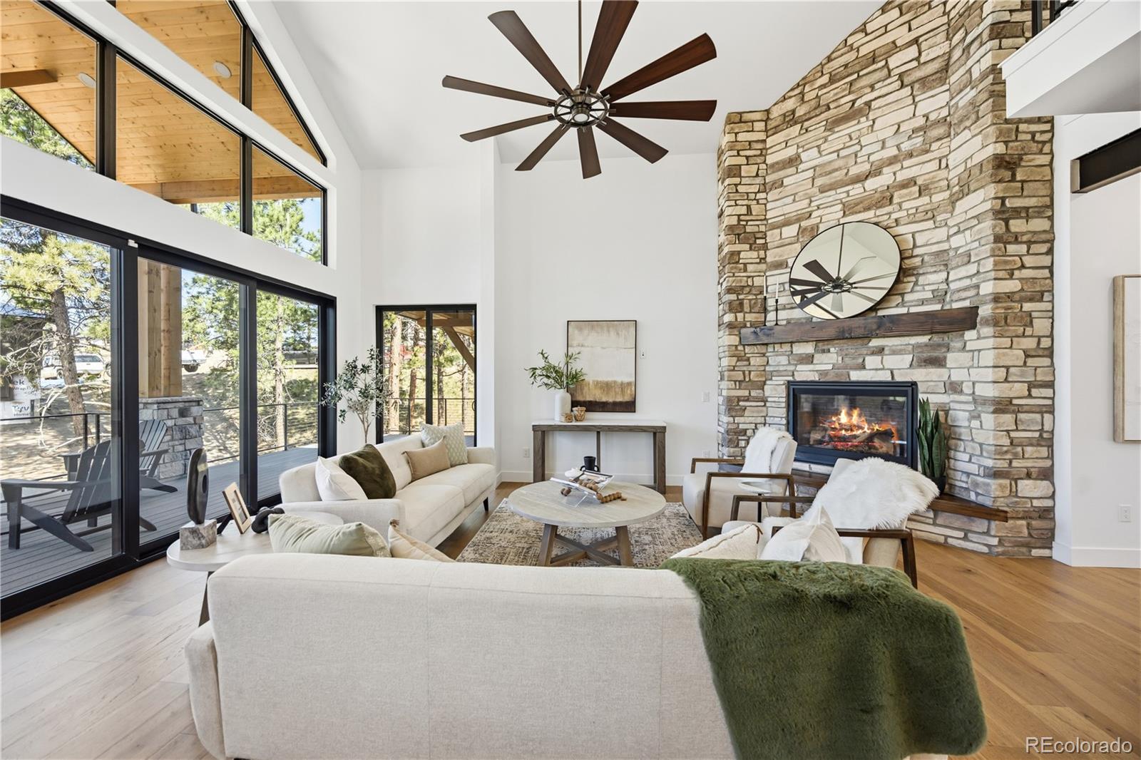 MLS Image #7 for 5277  mountain vista lane,evergreen, Colorado