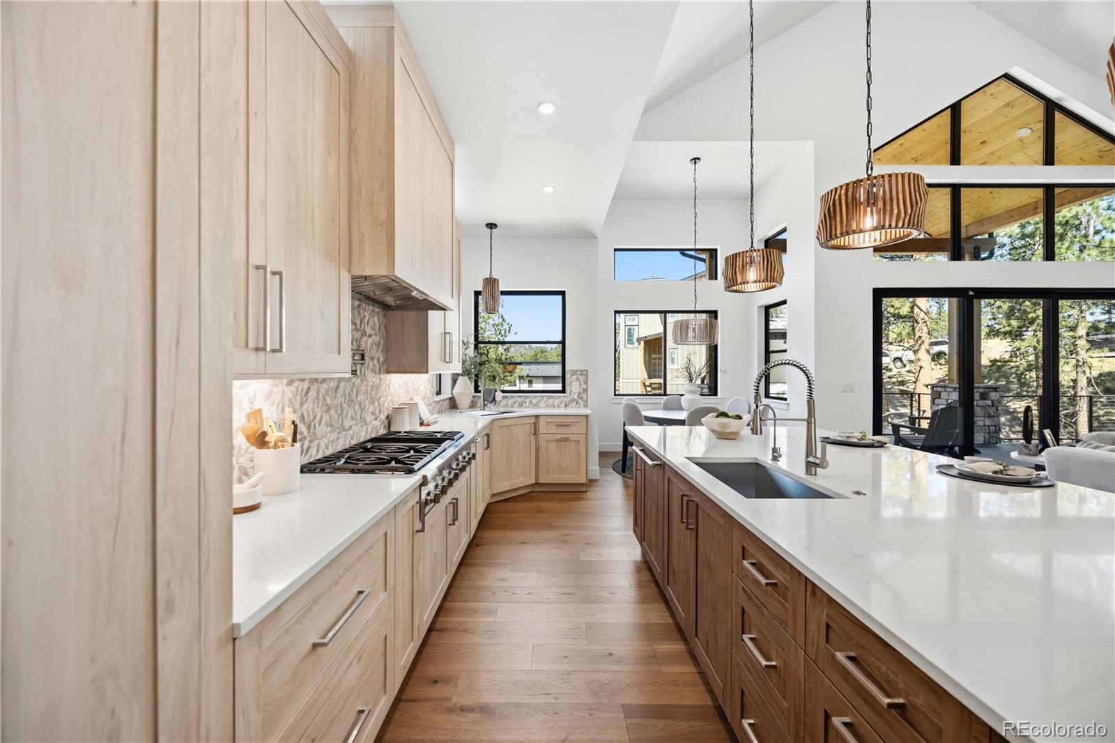 MLS Image #9 for 5277  mountain vista lane,evergreen, Colorado