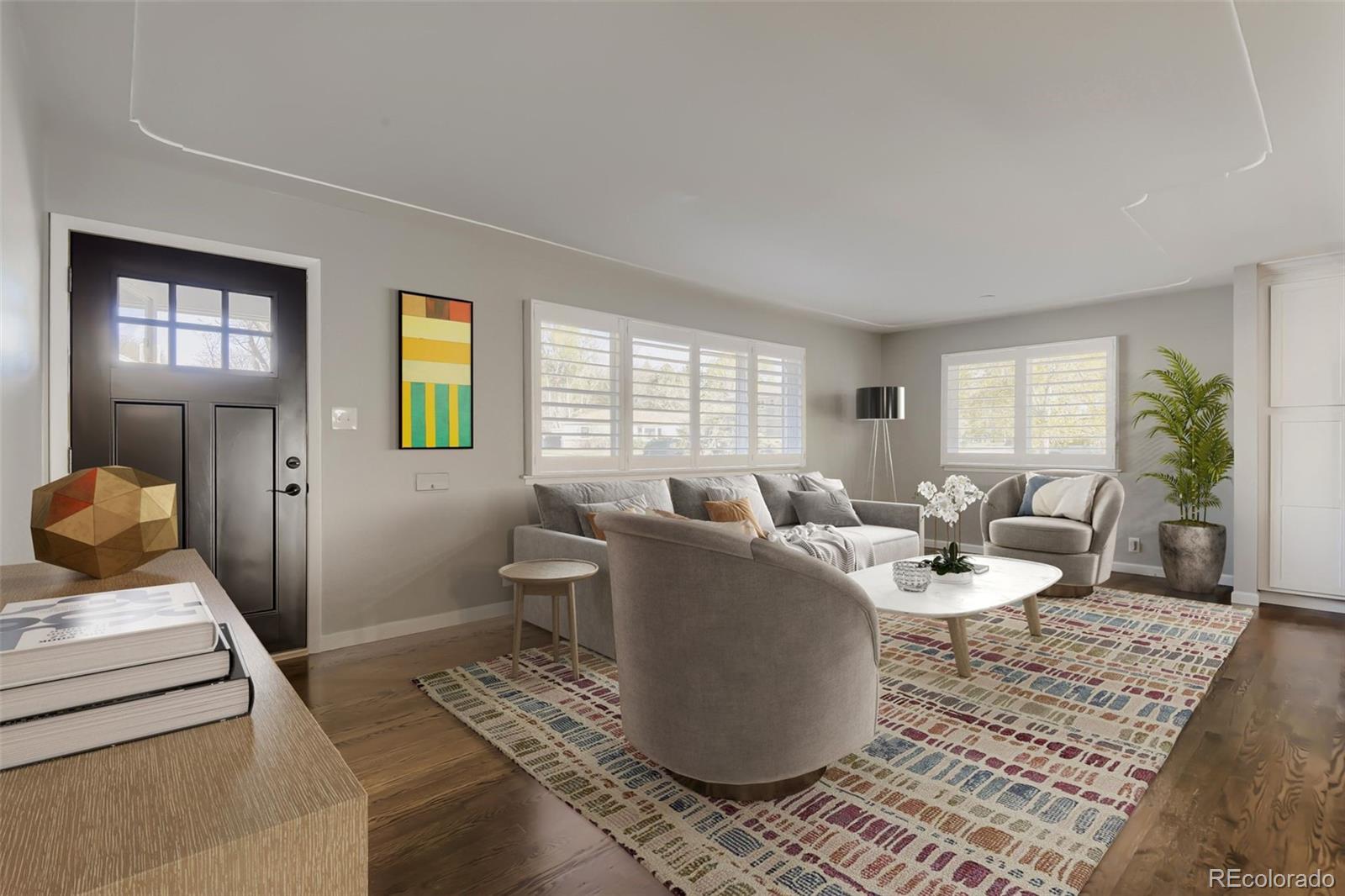 MLS Image #1 for 4695 s kalamath street,englewood, Colorado