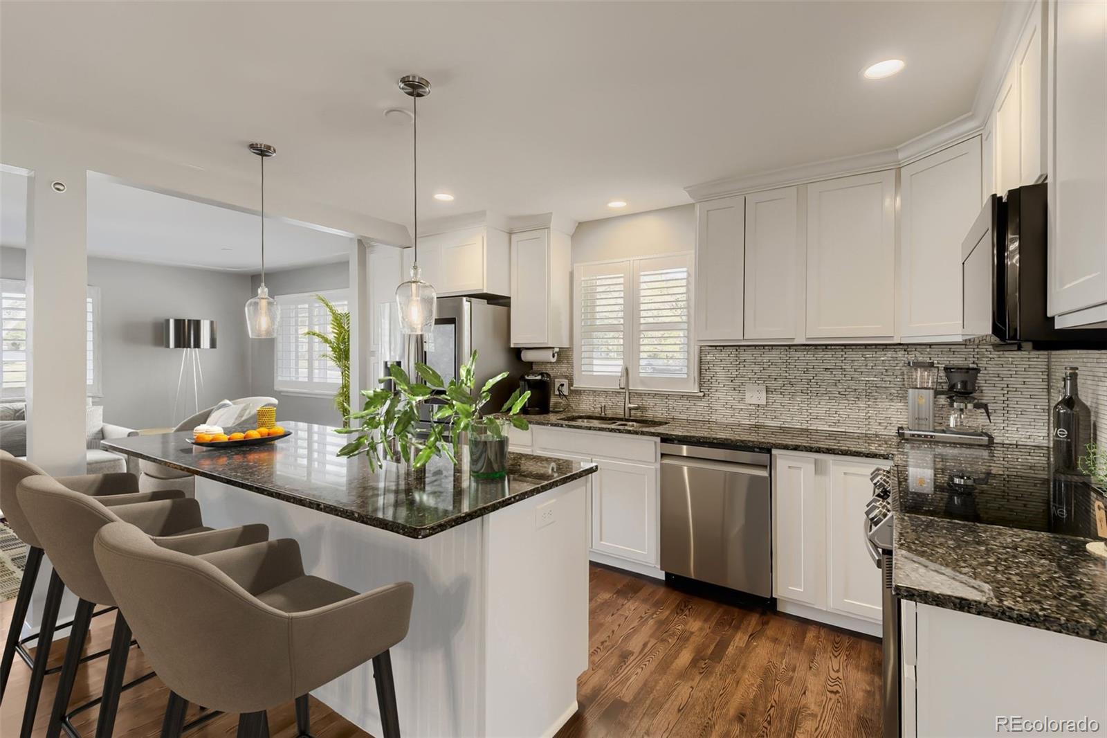 MLS Image #2 for 4695 s kalamath street,englewood, Colorado