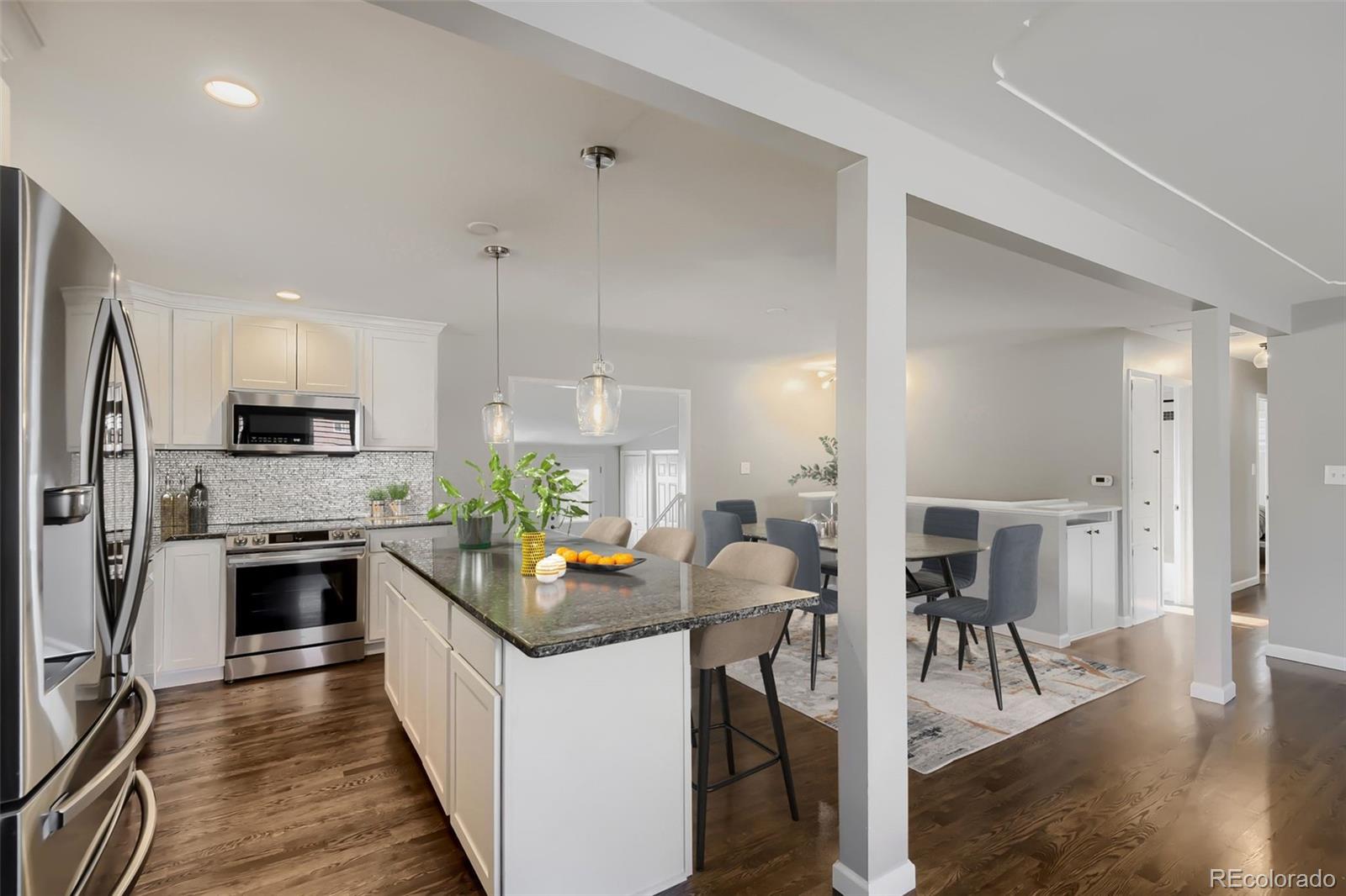 MLS Image #4 for 4695 s kalamath street,englewood, Colorado