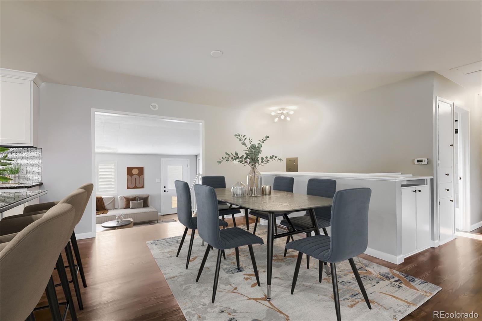 MLS Image #7 for 4695 s kalamath street,englewood, Colorado