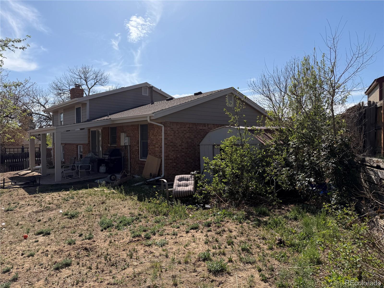MLS Image #29 for 2545 s eagle circle,aurora, Colorado
