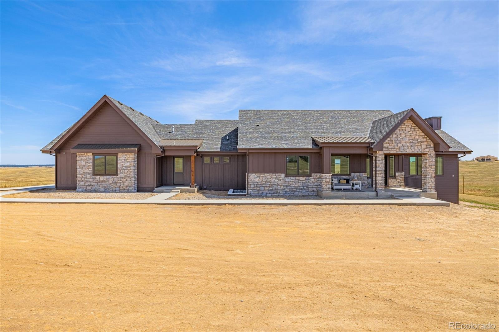 MLS Image #0 for 18575  brown road,colorado springs, Colorado