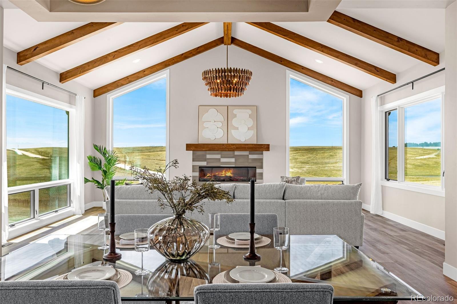 MLS Image #1 for 18575  brown road,colorado springs, Colorado