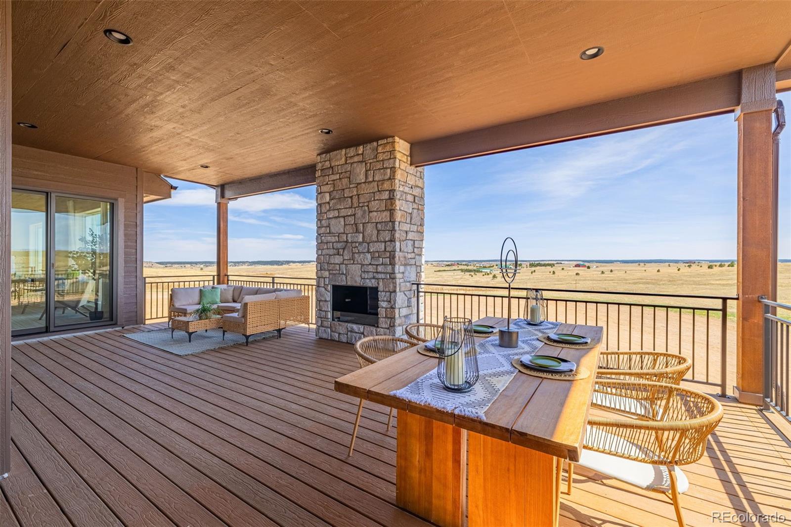MLS Image #37 for 18575  brown road,colorado springs, Colorado