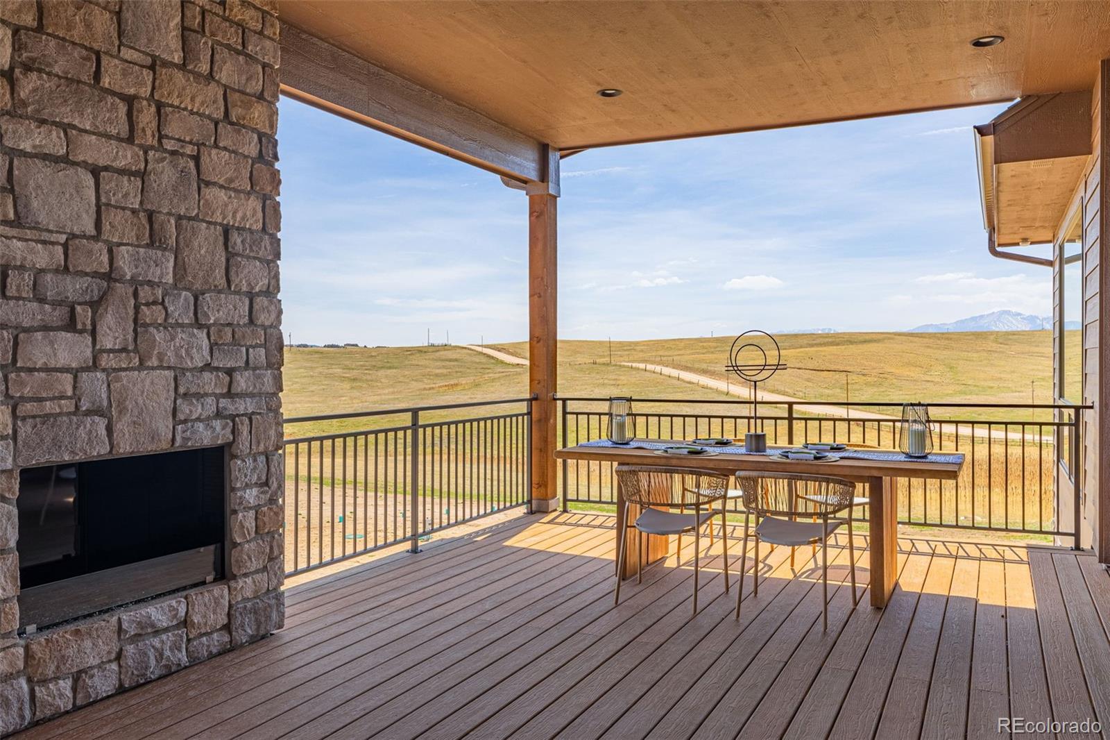 MLS Image #38 for 18575  brown road,colorado springs, Colorado