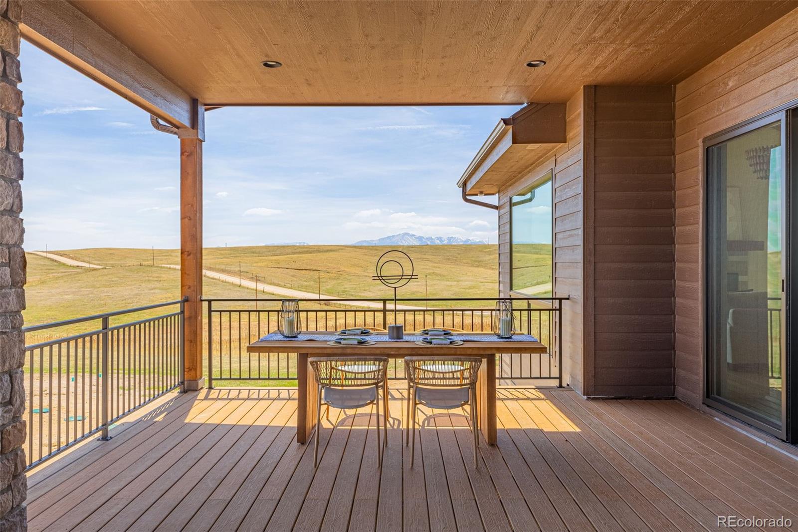 MLS Image #40 for 18575  brown road,colorado springs, Colorado