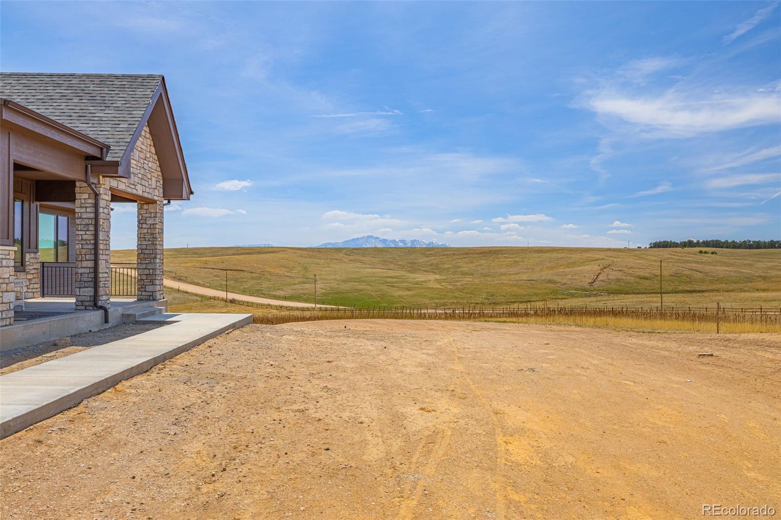 MLS Image #44 for 18575  brown road,colorado springs, Colorado