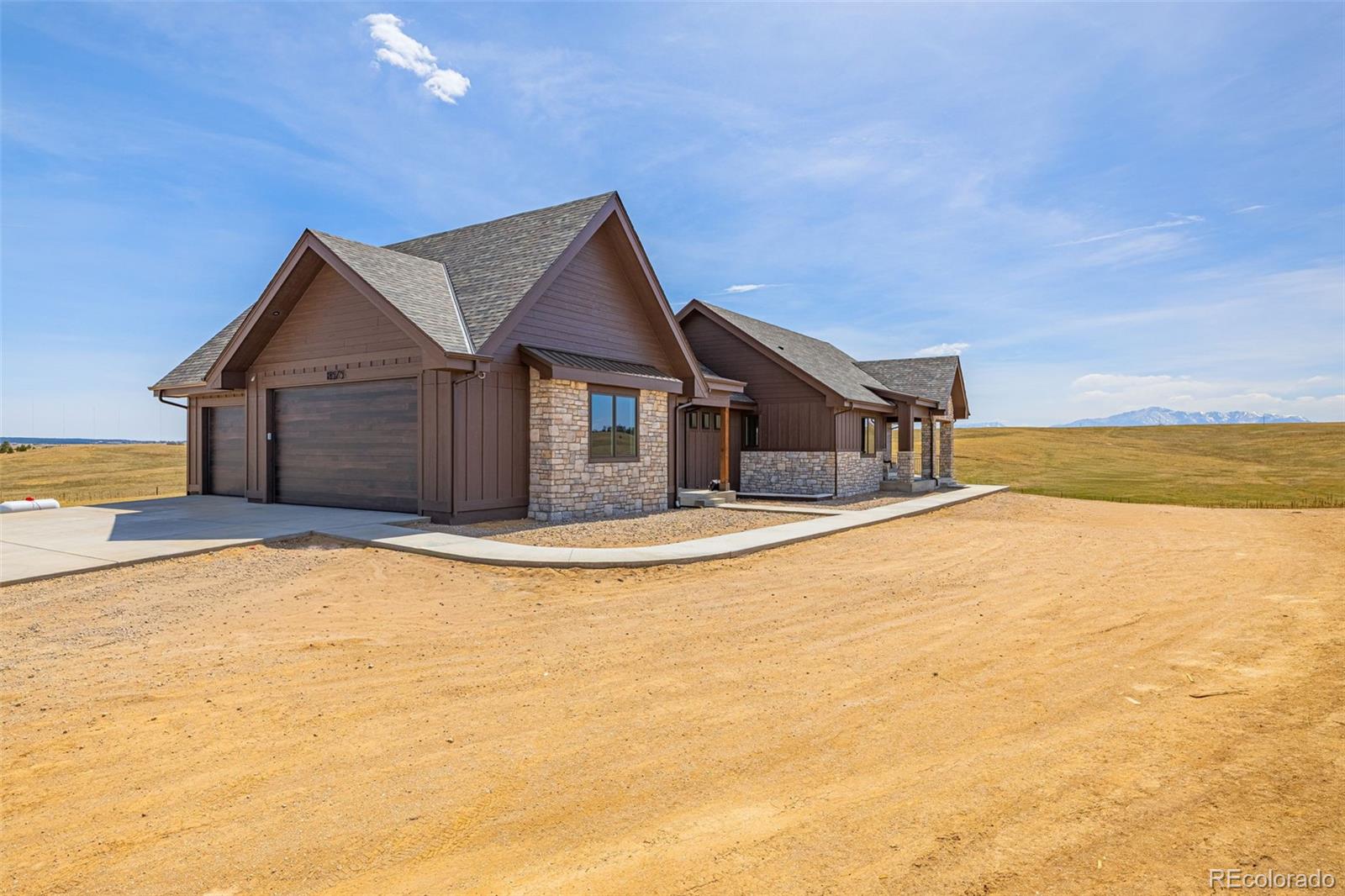 MLS Image #45 for 18575  brown road,colorado springs, Colorado