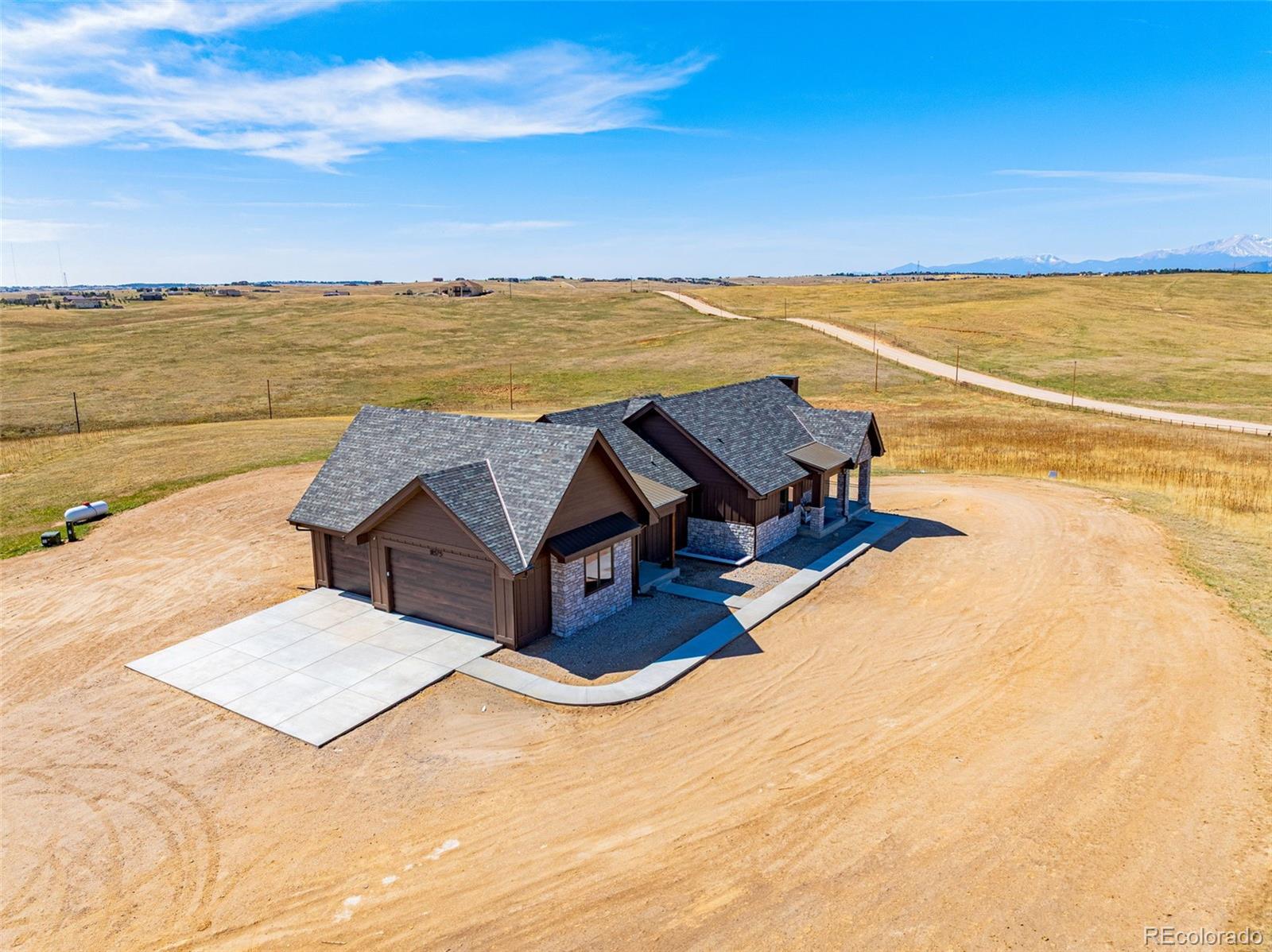 MLS Image #46 for 18575  brown road,colorado springs, Colorado