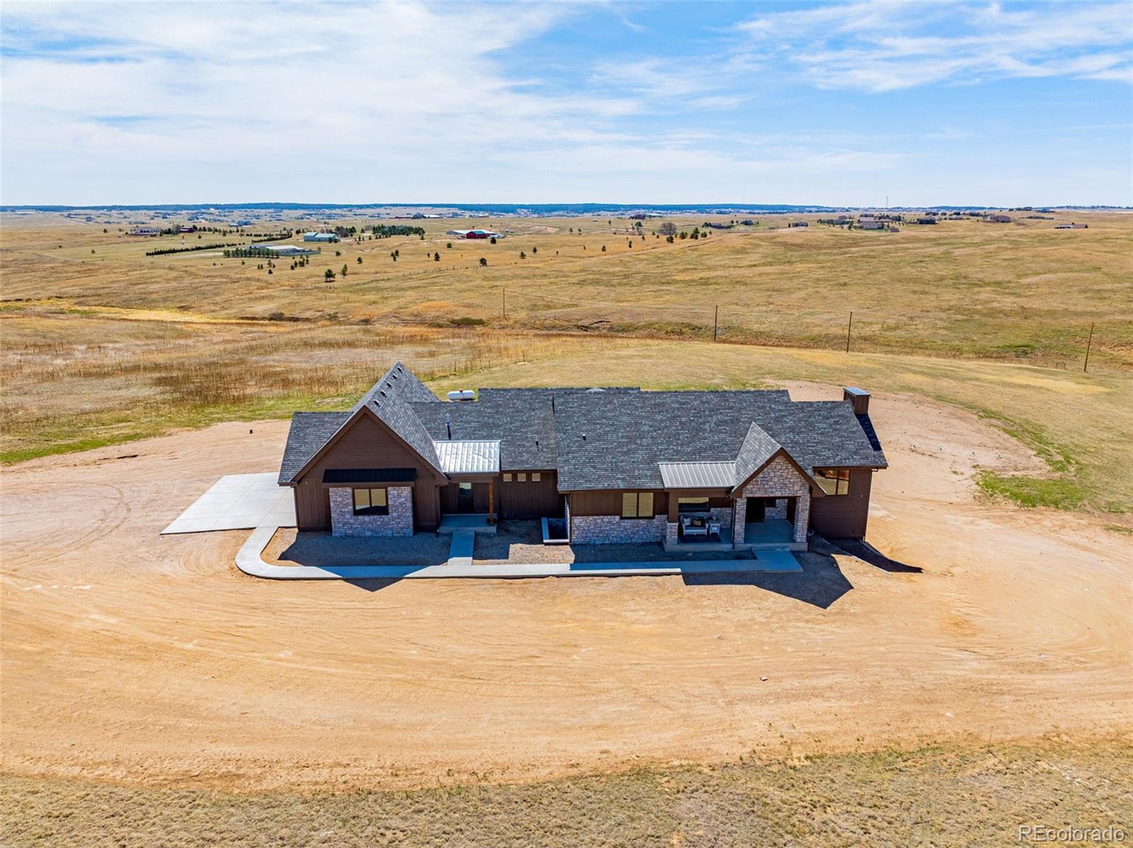 MLS Image #47 for 18575  brown road,colorado springs, Colorado