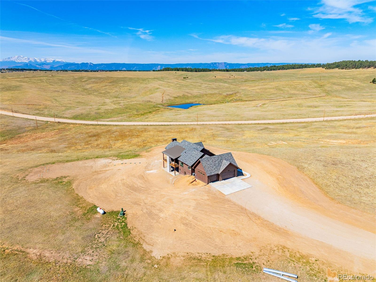 MLS Image #49 for 18575  brown road,colorado springs, Colorado
