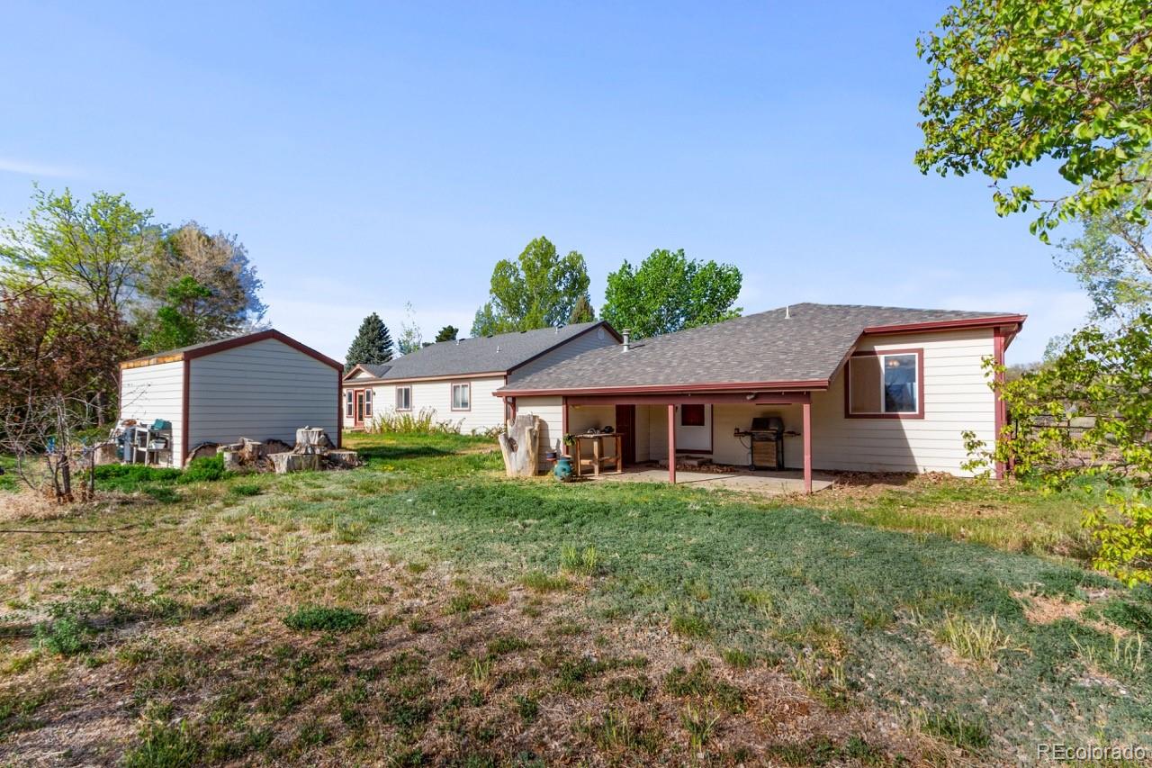 MLS Image #36 for 14444  6215 road,montrose, Colorado