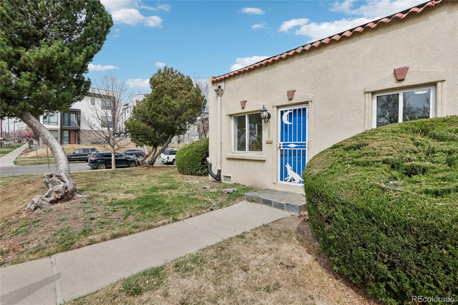 MLS Image #0 for 3089 w 18th avenue,denver, Colorado