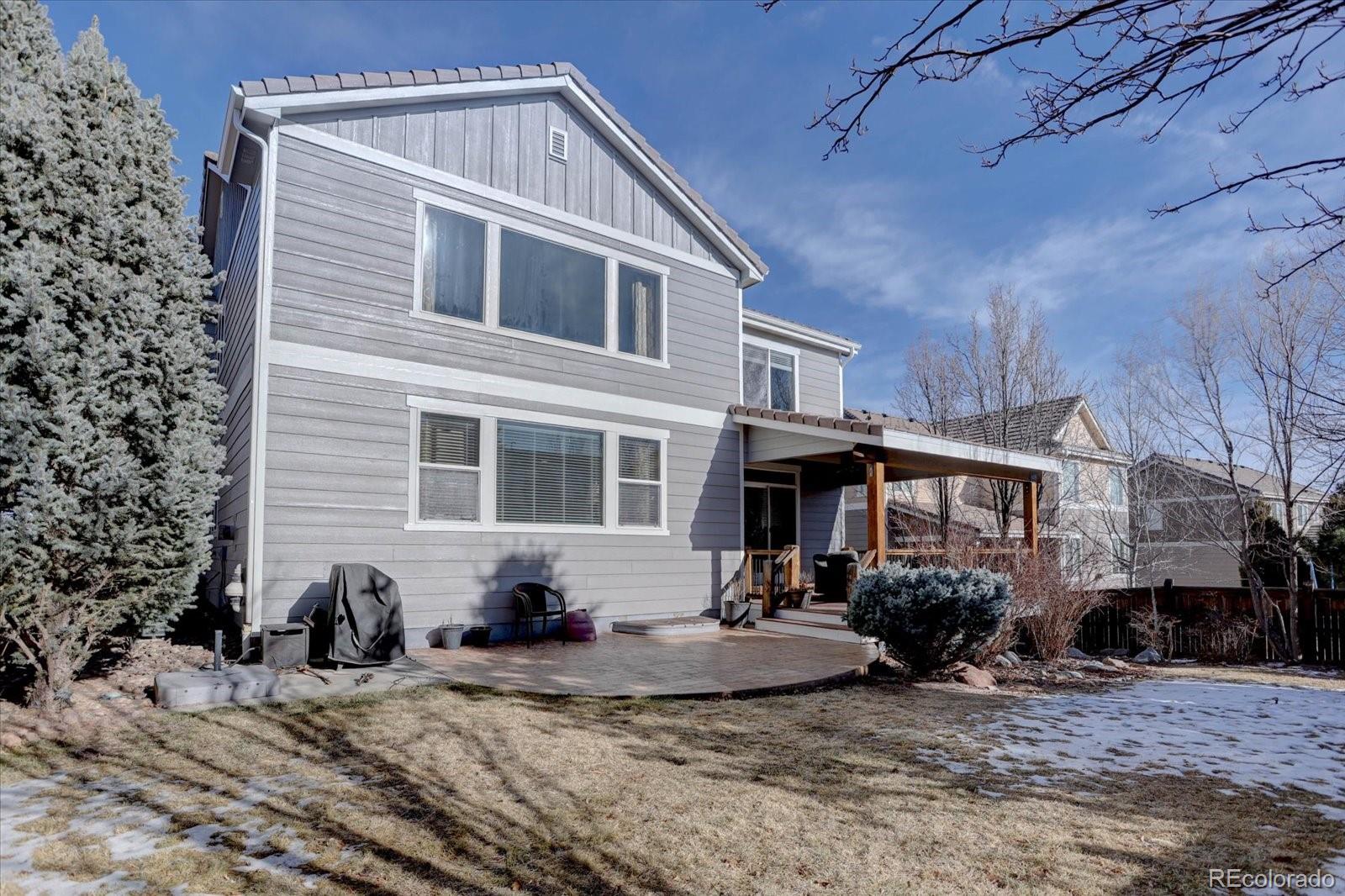 MLS Image #32 for 15790 e windbreak lane,parker, Colorado
