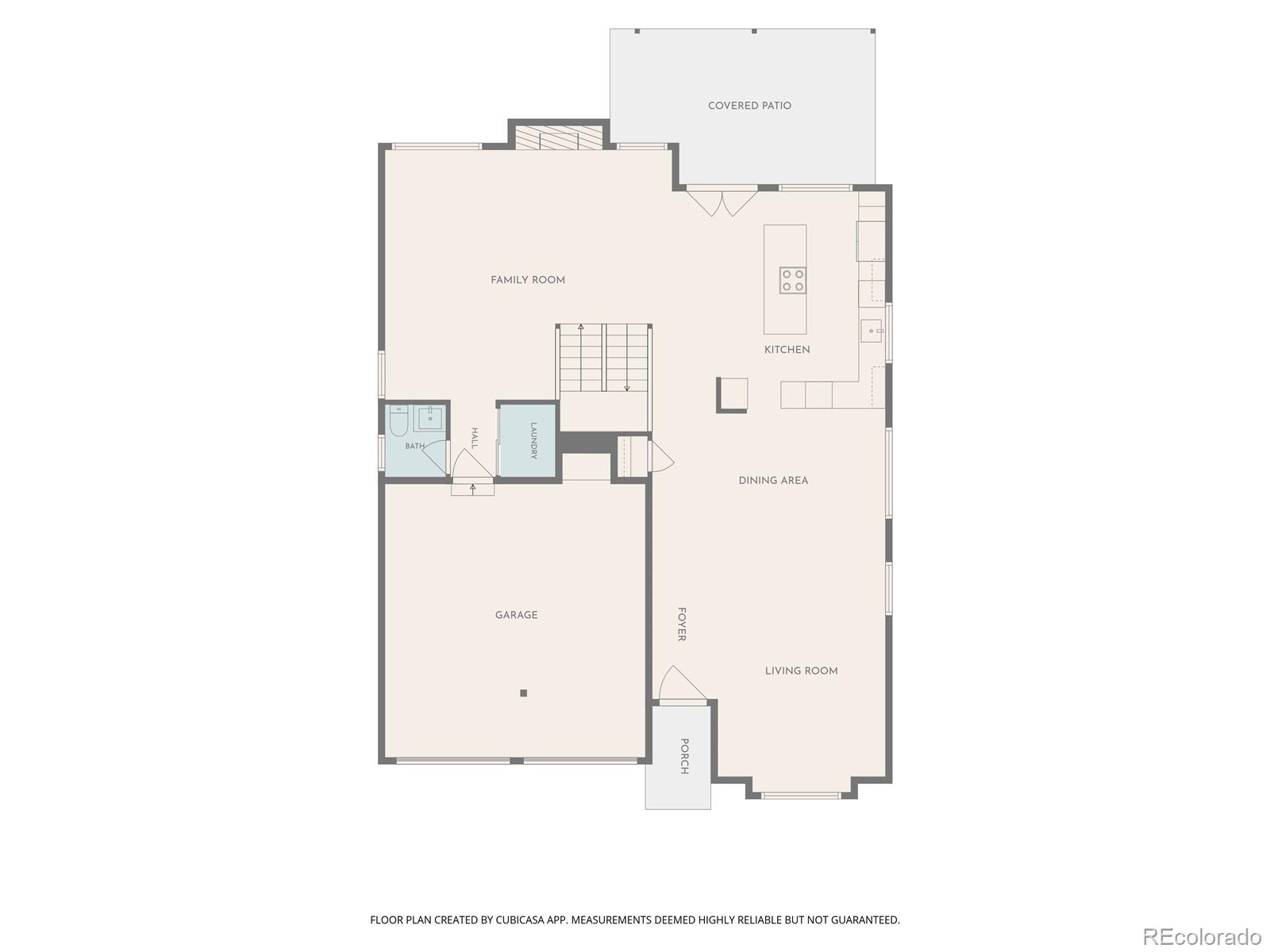 MLS Image #46 for 8162  field circle,arvada, Colorado