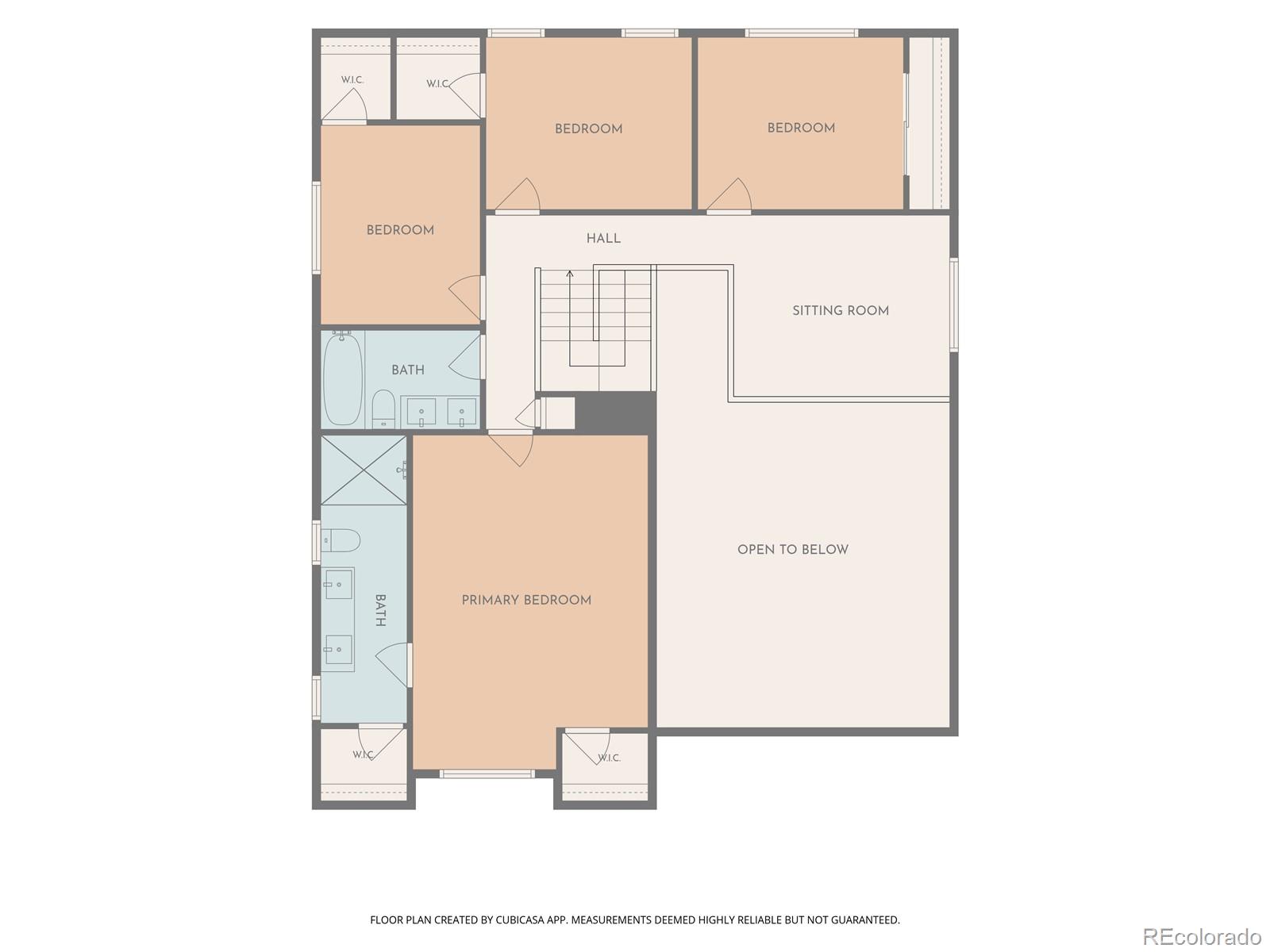 MLS Image #47 for 8162  field circle,arvada, Colorado