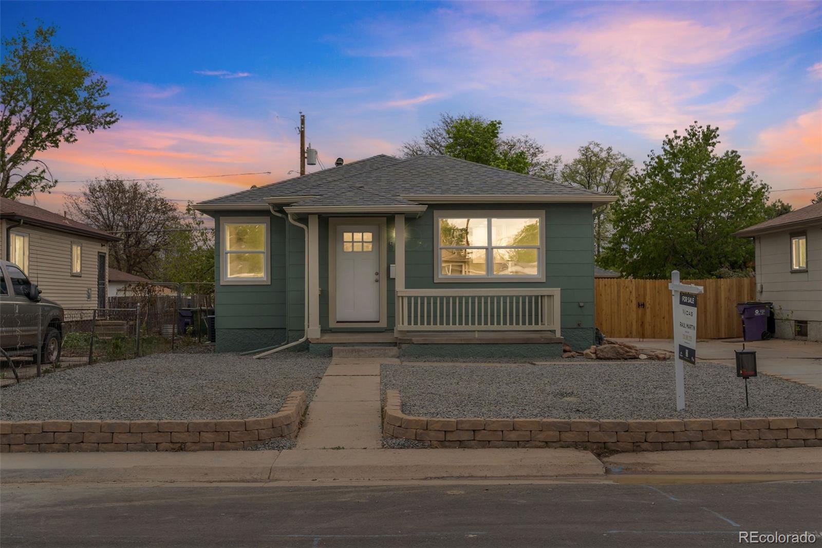MLS Image #0 for 510  winona court,denver, Colorado