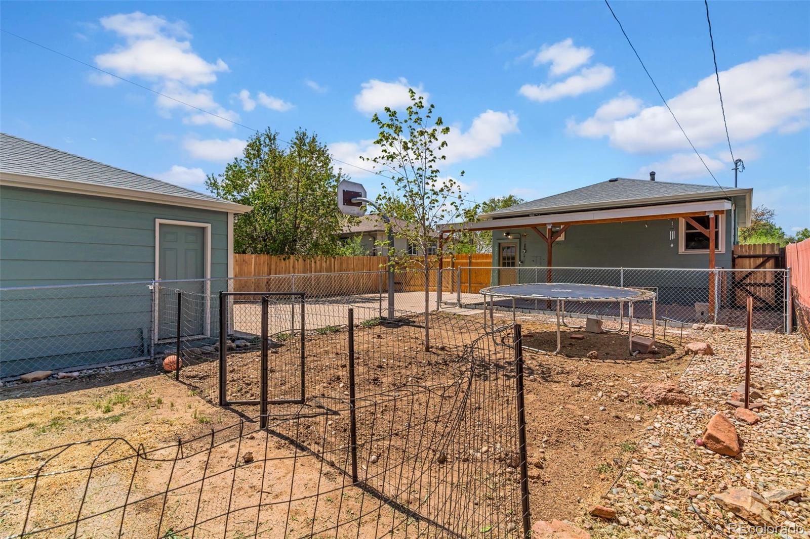 MLS Image #3 for 510  winona court,denver, Colorado