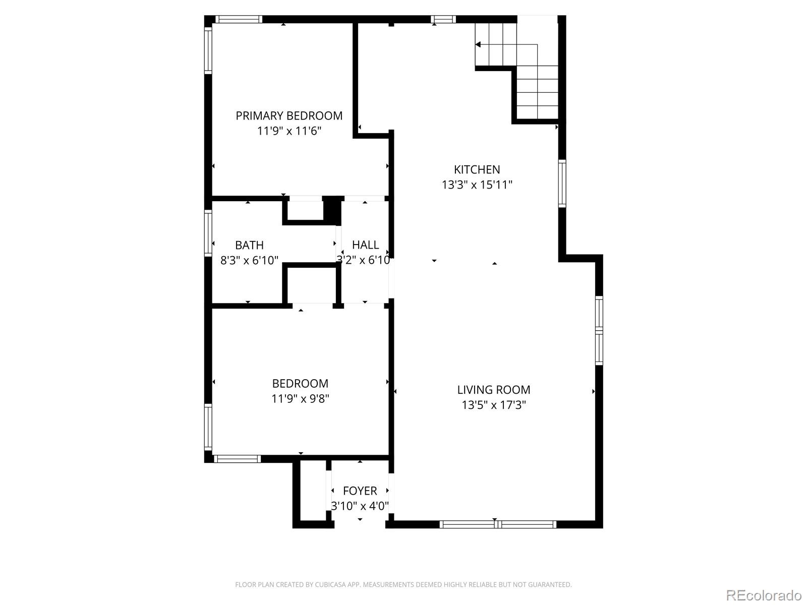 MLS Image #34 for 510  winona court,denver, Colorado