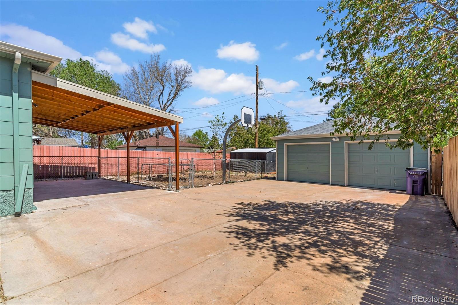 MLS Image #5 for 510  winona court,denver, Colorado