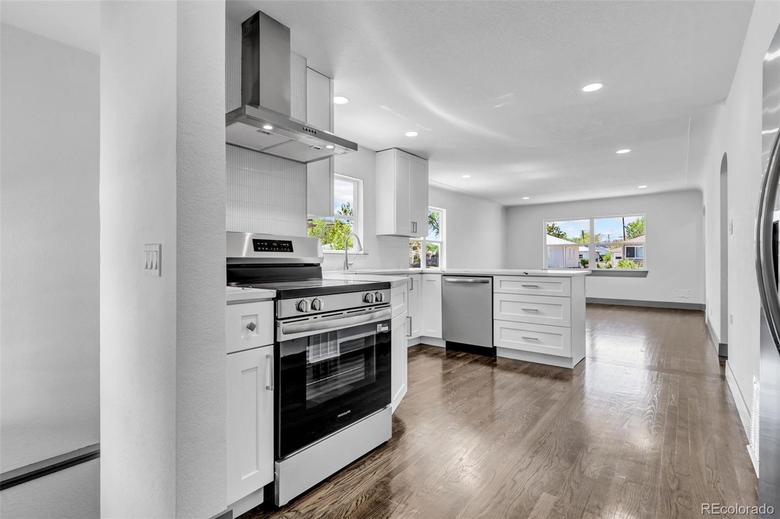MLS Image #6 for 510  winona court,denver, Colorado
