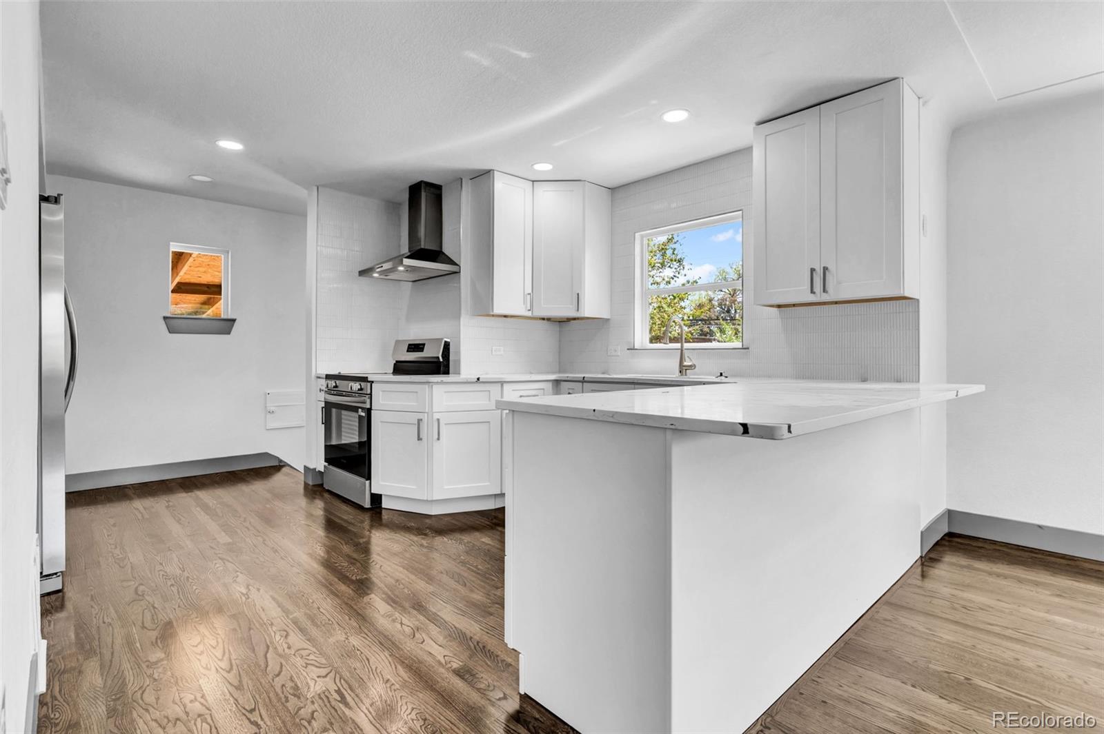 MLS Image #9 for 510  winona court,denver, Colorado