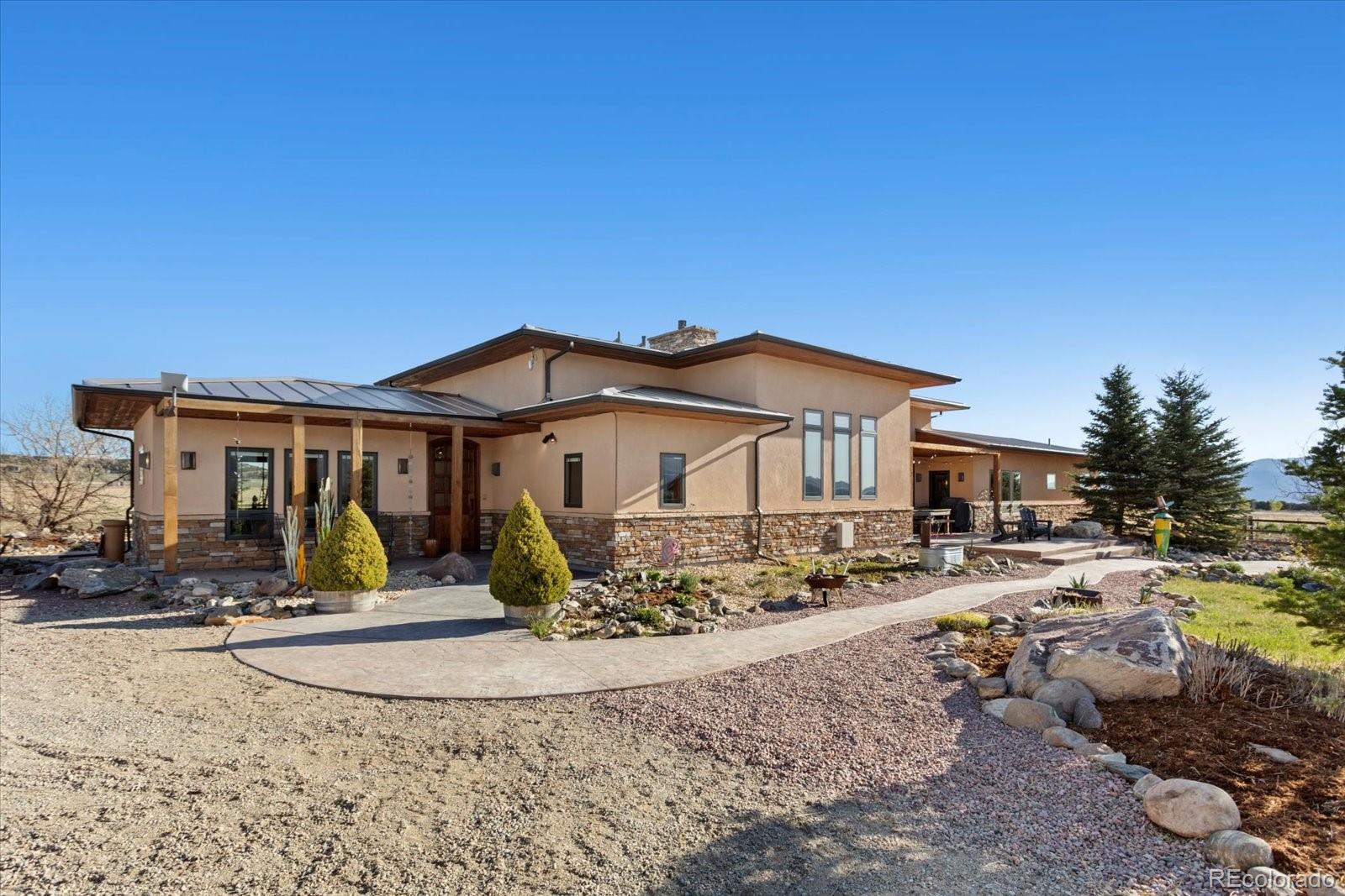 MLS Image #0 for 7625  county road 253 ,salida, Colorado