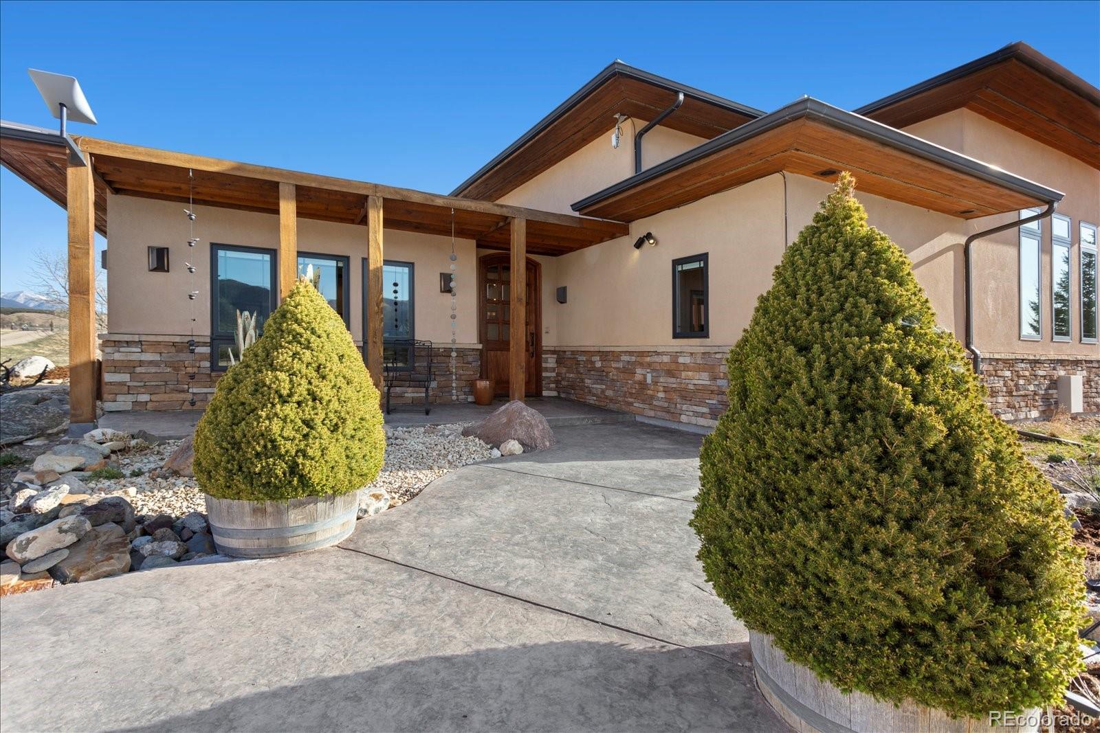 MLS Image #1 for 7625  county road 253 ,salida, Colorado