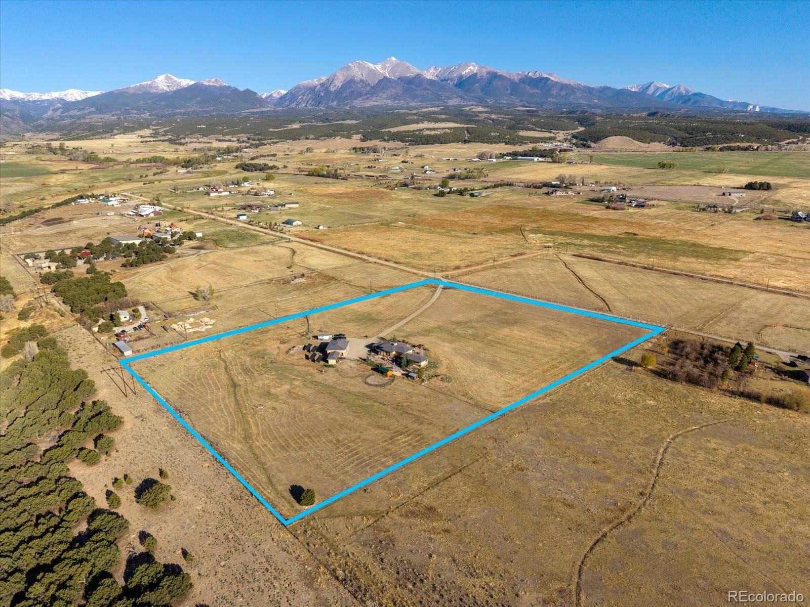 MLS Image #11 for 7625  county road 253 ,salida, Colorado