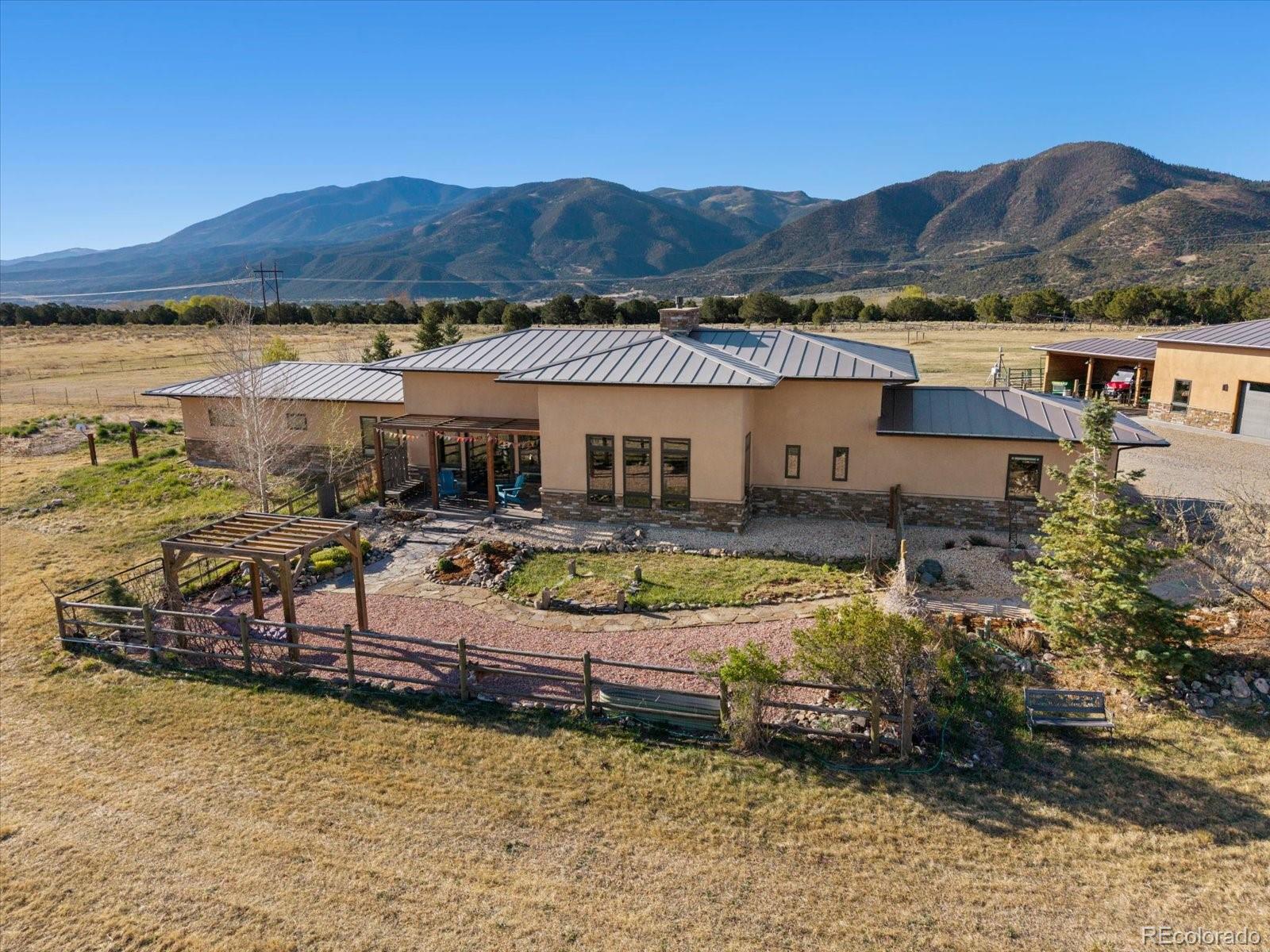 MLS Image #3 for 7625  county road 253 ,salida, Colorado