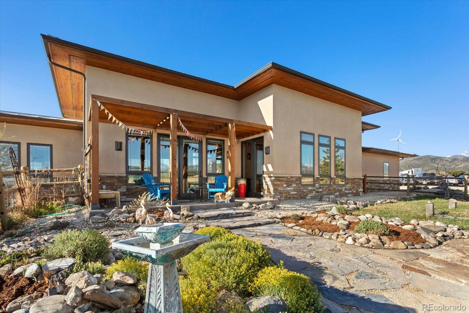 MLS Image #4 for 7625  county road 253 ,salida, Colorado