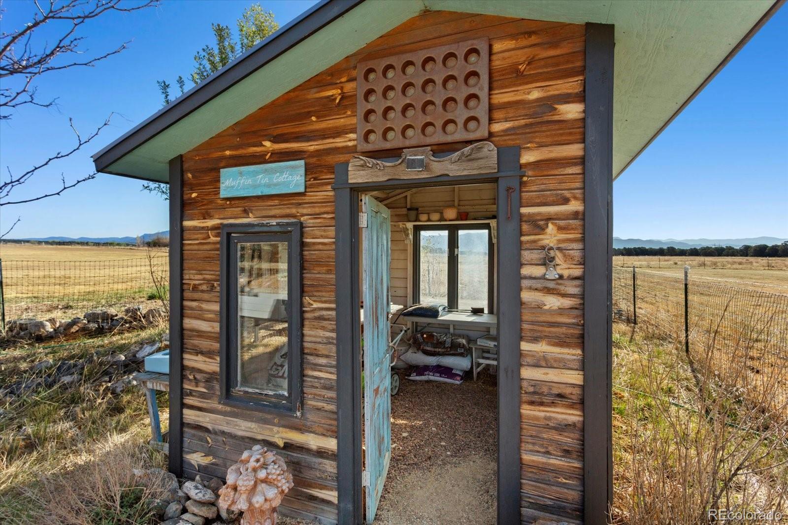 MLS Image #42 for 7625  county road 253 ,salida, Colorado