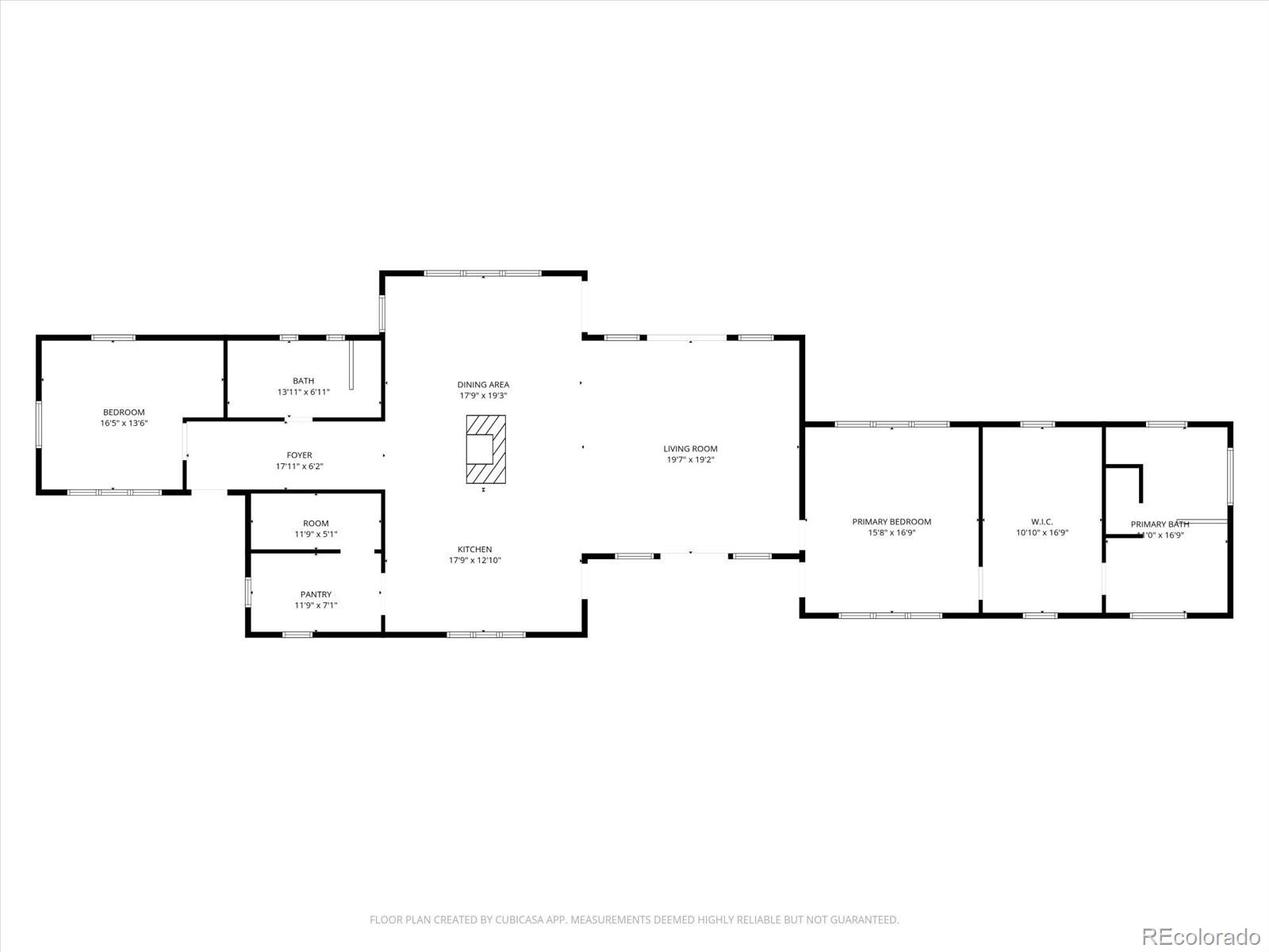 MLS Image #44 for 7625  county road 253 ,salida, Colorado