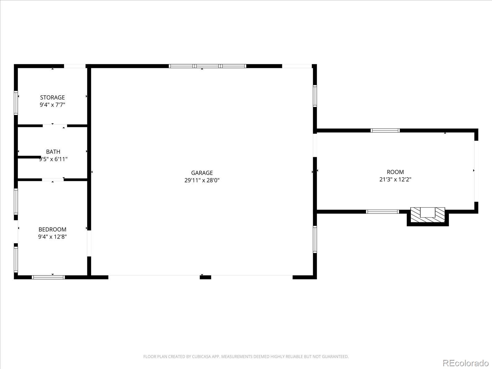 MLS Image #45 for 7625  county road 253 ,salida, Colorado