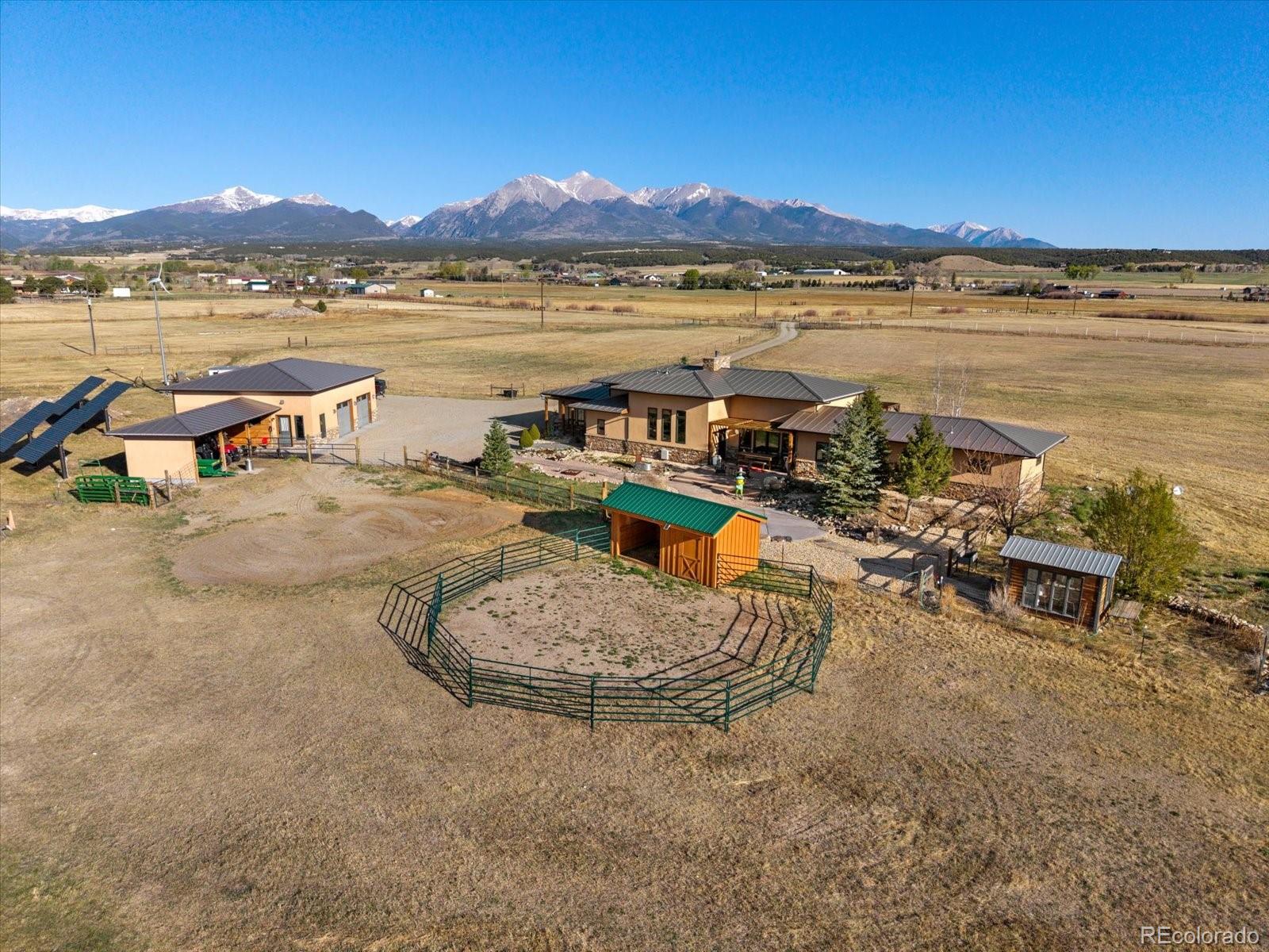 MLS Image #8 for 7625  county road 253 ,salida, Colorado