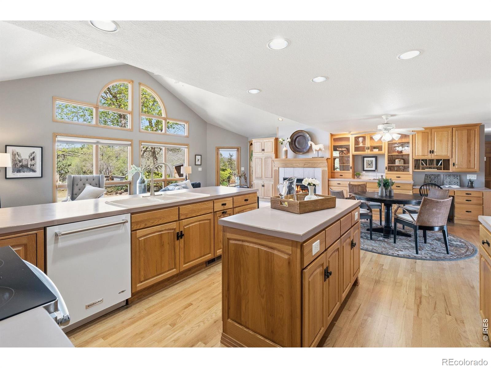 MLS Image #10 for 3309  buckskin trail,laporte, Colorado