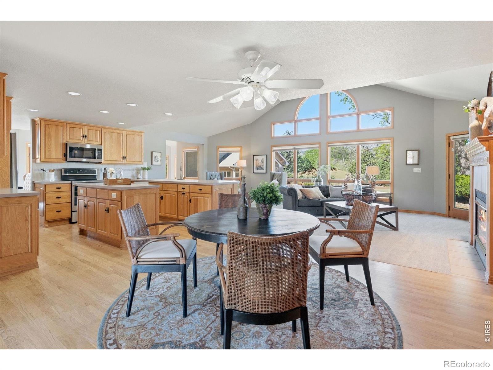 MLS Image #12 for 3309  buckskin trail,laporte, Colorado