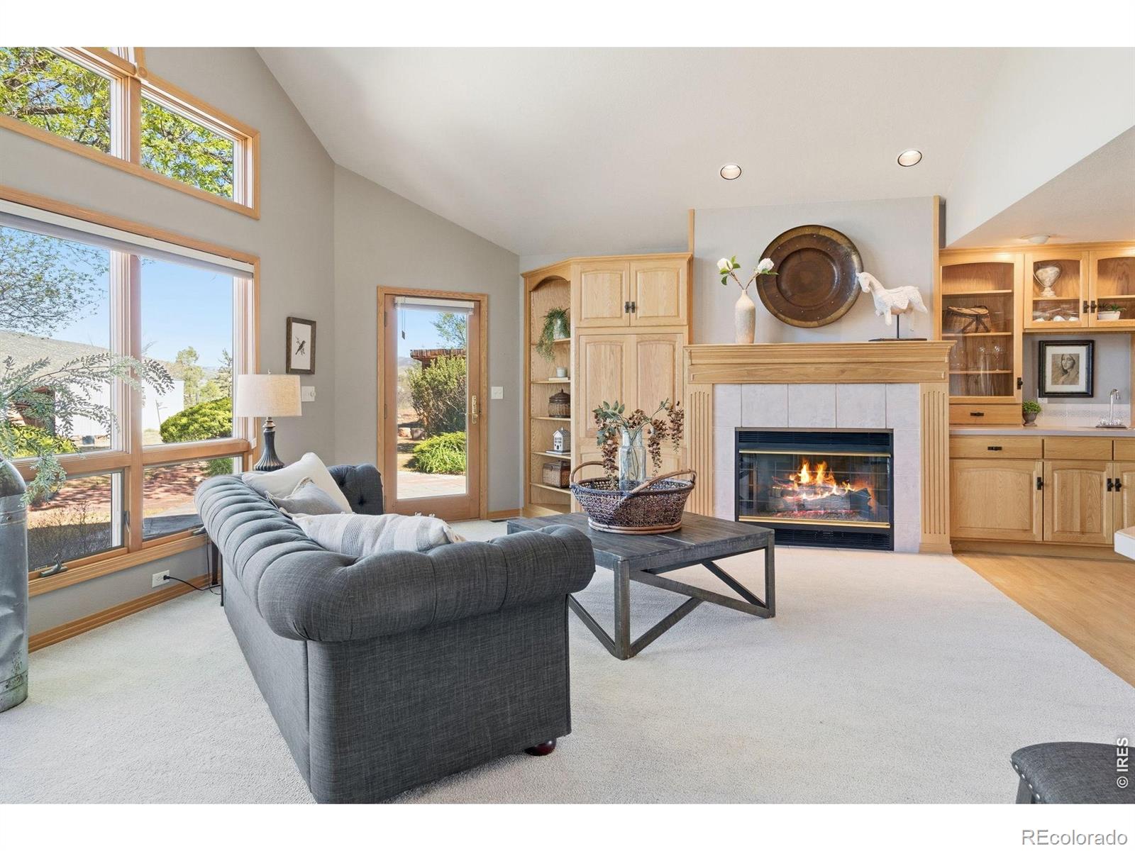 MLS Image #13 for 3309  buckskin trail,laporte, Colorado