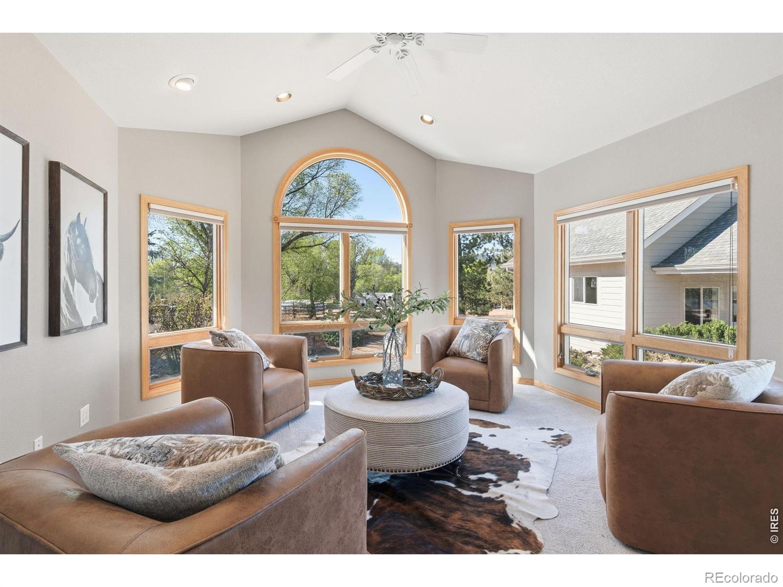 MLS Image #14 for 3309  buckskin trail,laporte, Colorado