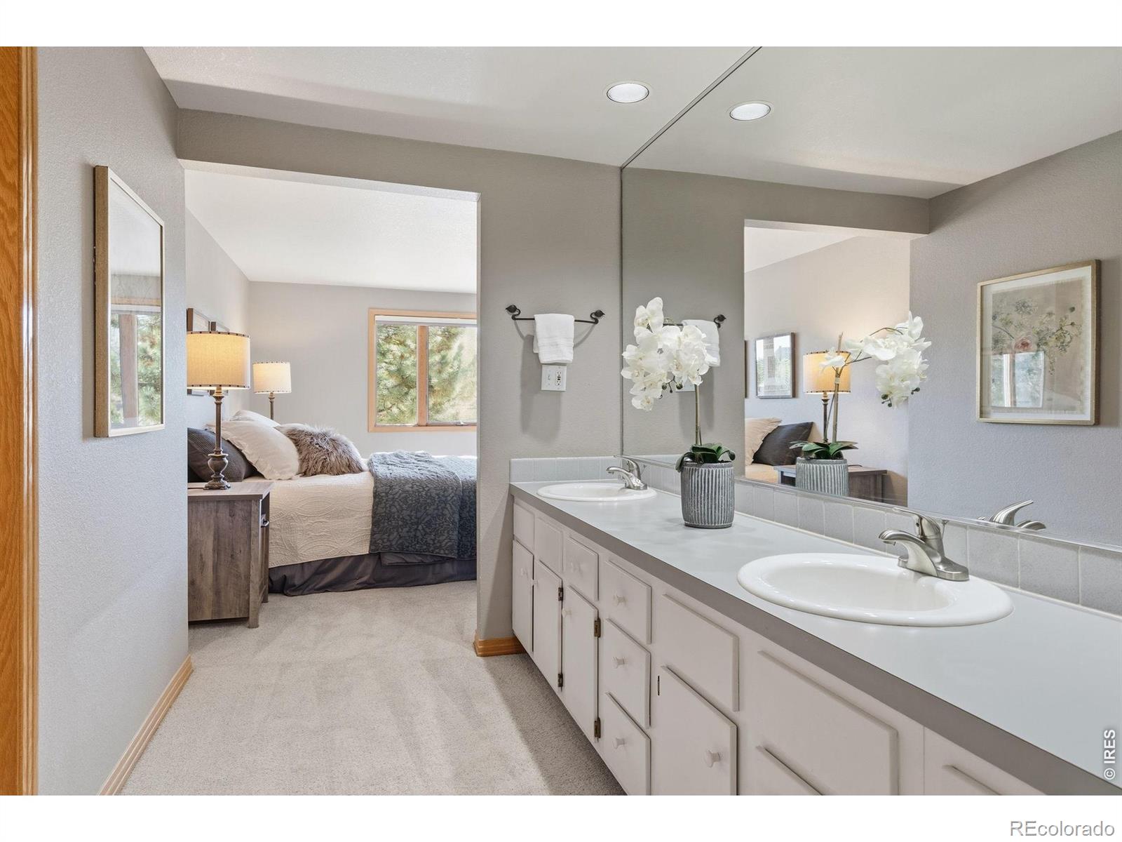 MLS Image #16 for 3309  buckskin trail,laporte, Colorado