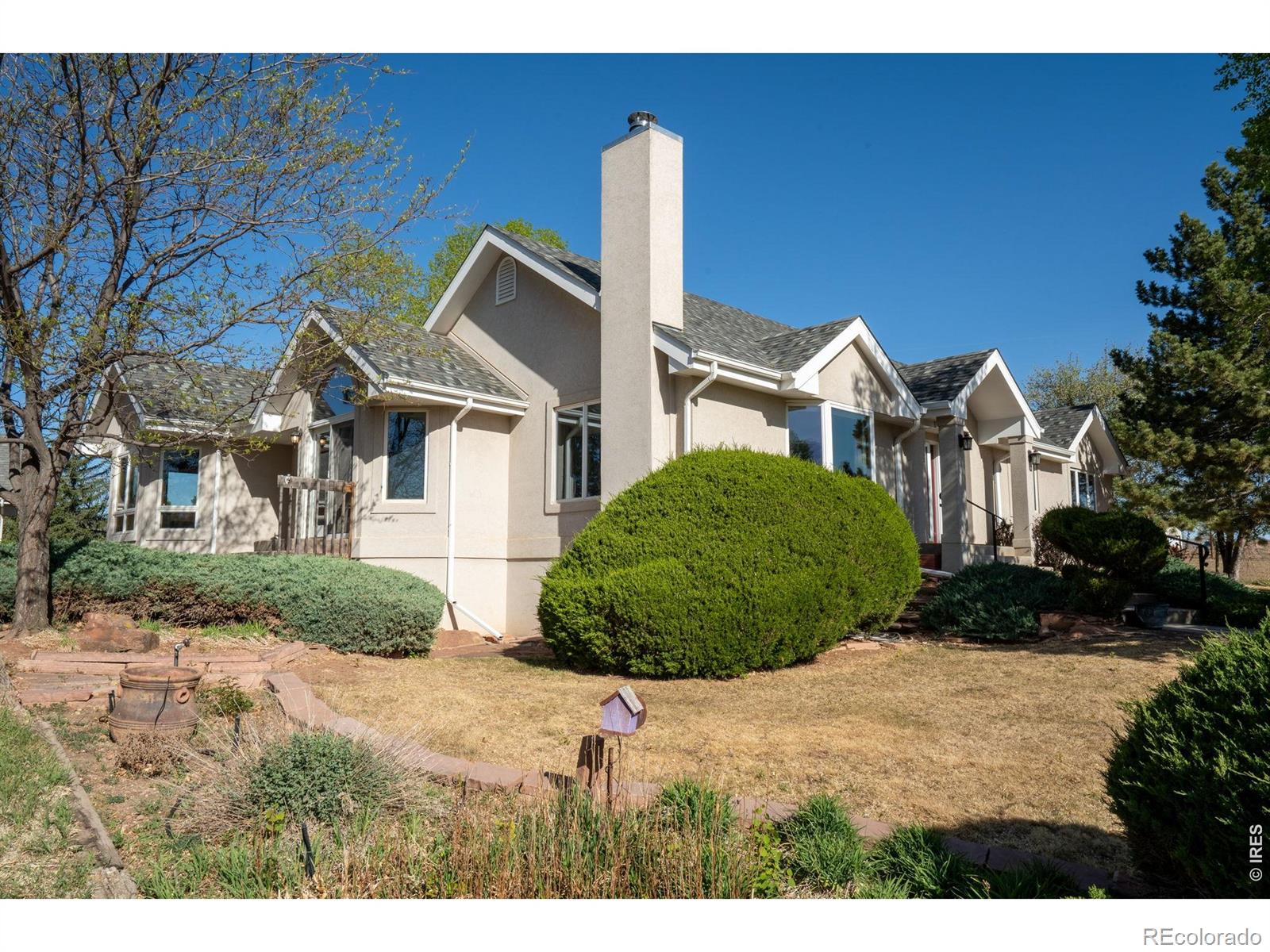 MLS Image #2 for 3309  buckskin trail,laporte, Colorado