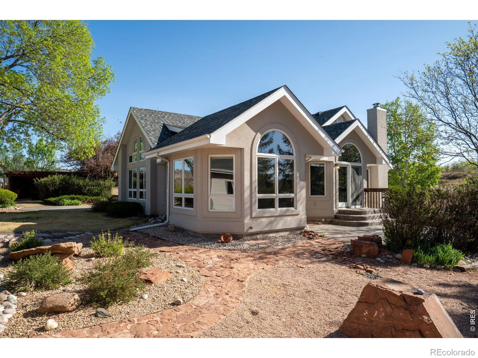 MLS Image #23 for 3309  buckskin trail,laporte, Colorado