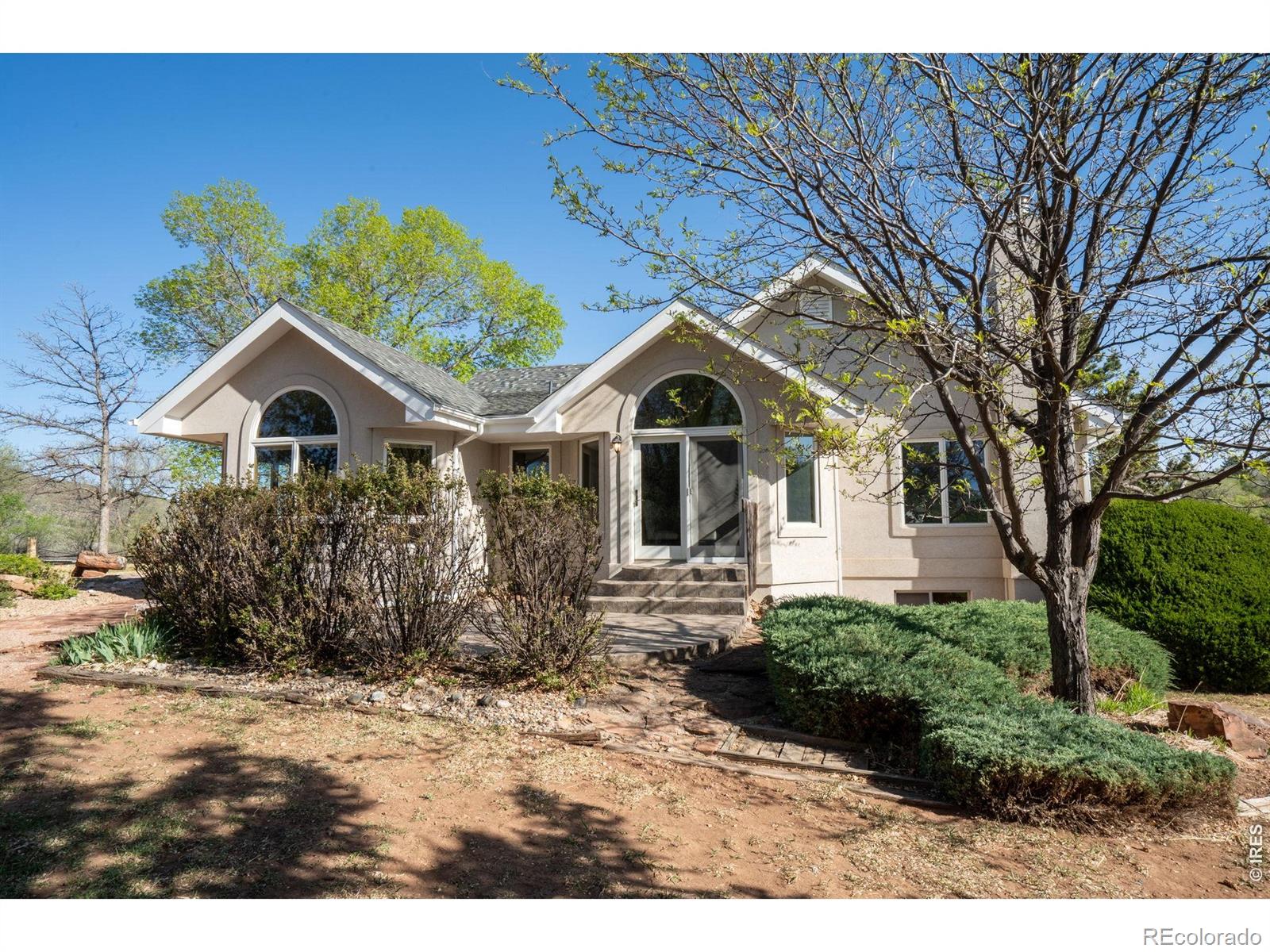 MLS Image #24 for 3309  buckskin trail,laporte, Colorado