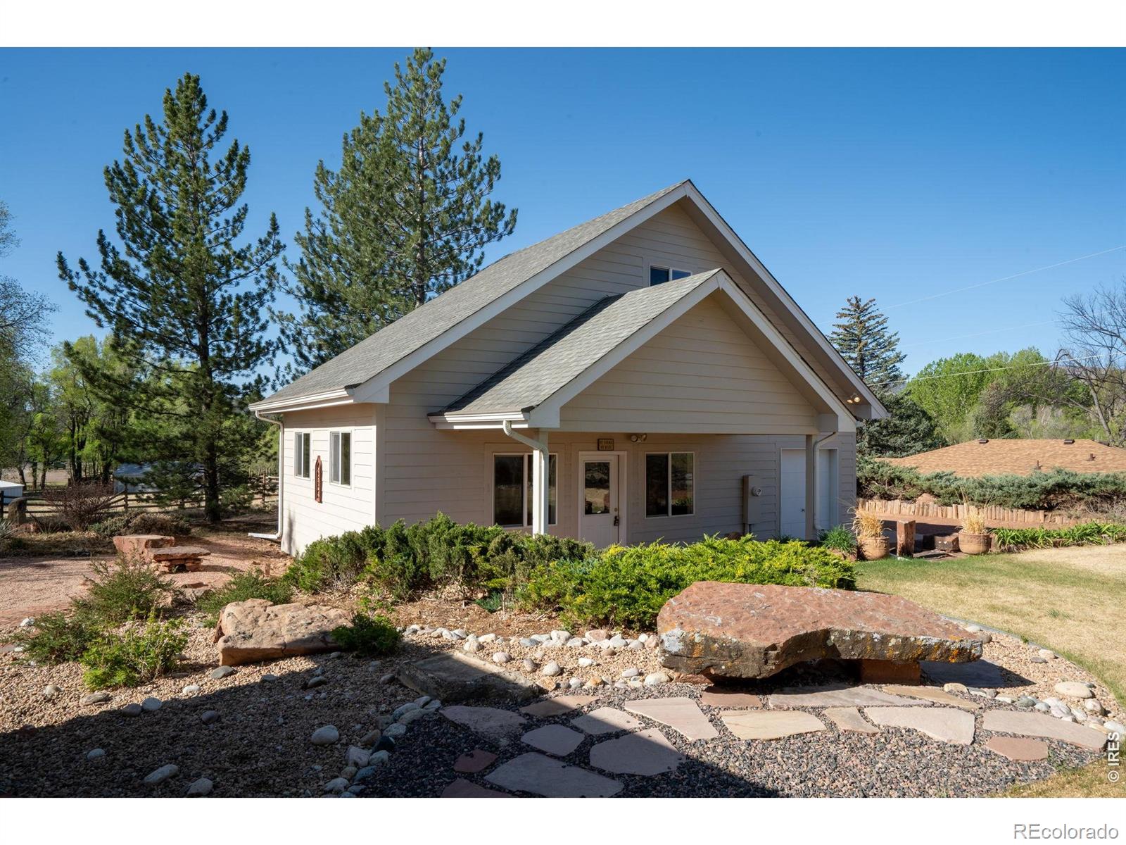 MLS Image #25 for 3309  buckskin trail,laporte, Colorado