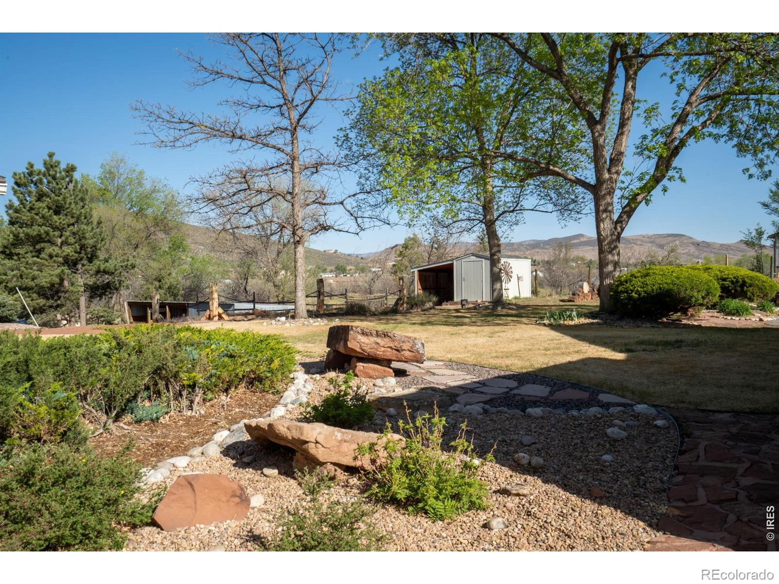 MLS Image #26 for 3309  buckskin trail,laporte, Colorado