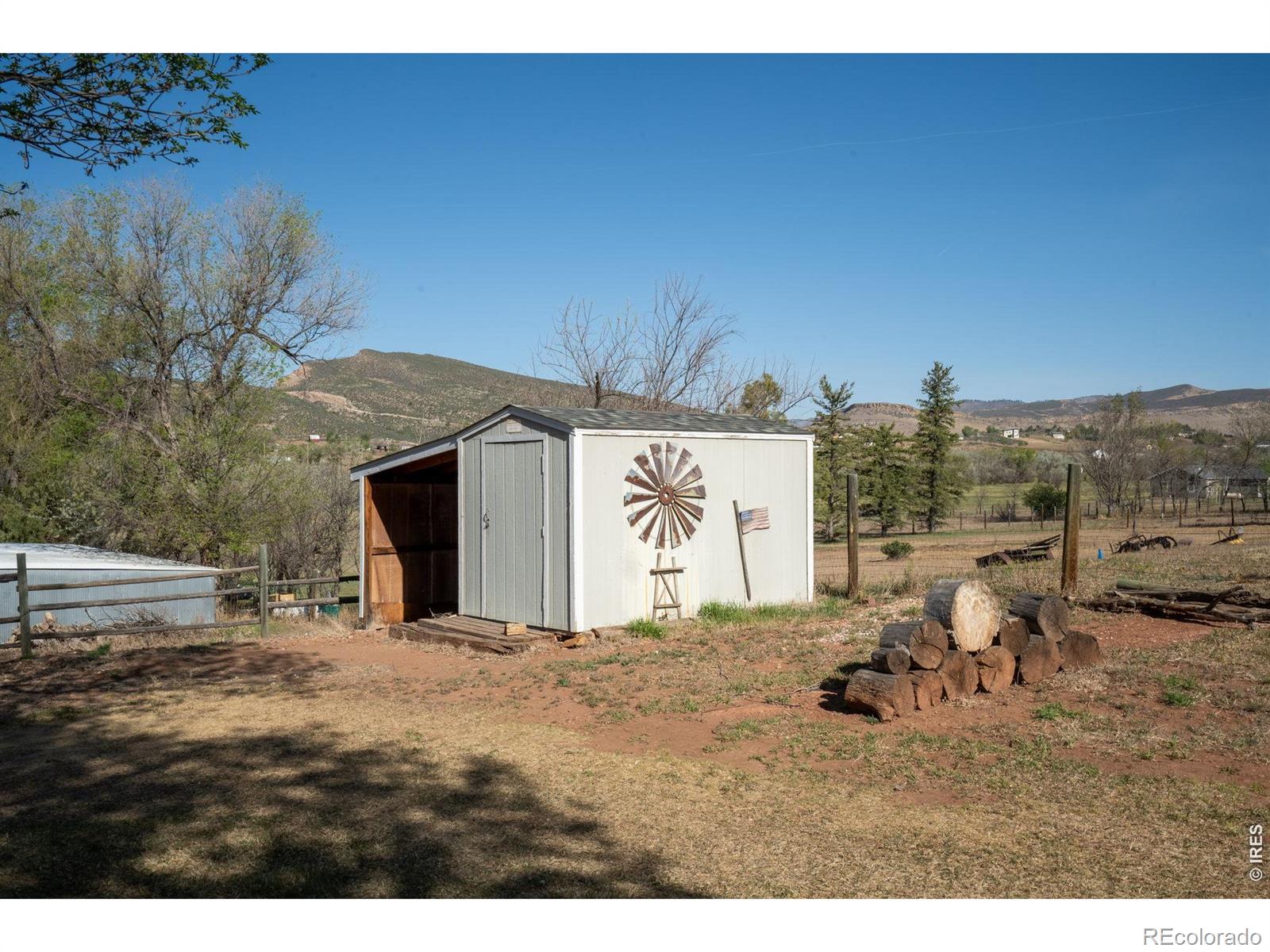 MLS Image #27 for 3309  buckskin trail,laporte, Colorado