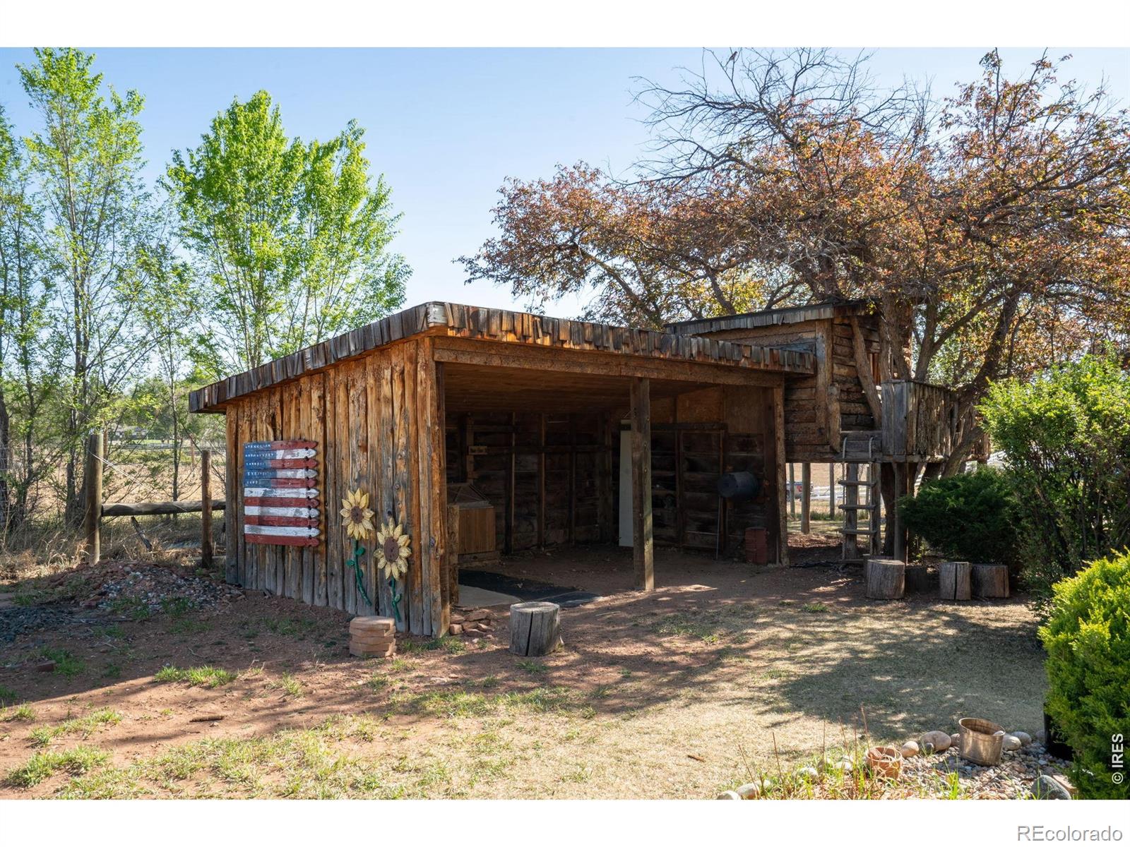 MLS Image #28 for 3309  buckskin trail,laporte, Colorado