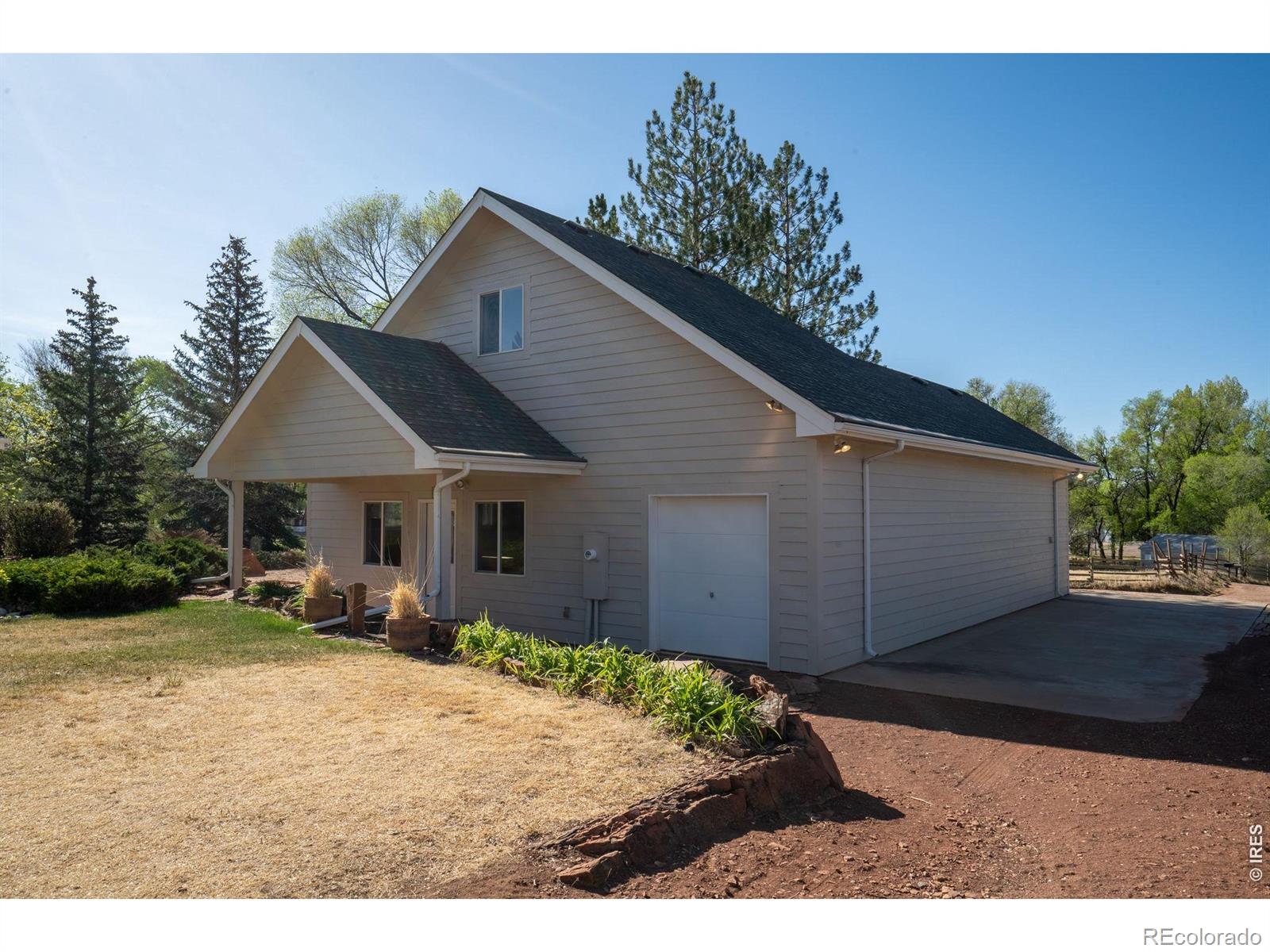 MLS Image #29 for 3309  buckskin trail,laporte, Colorado